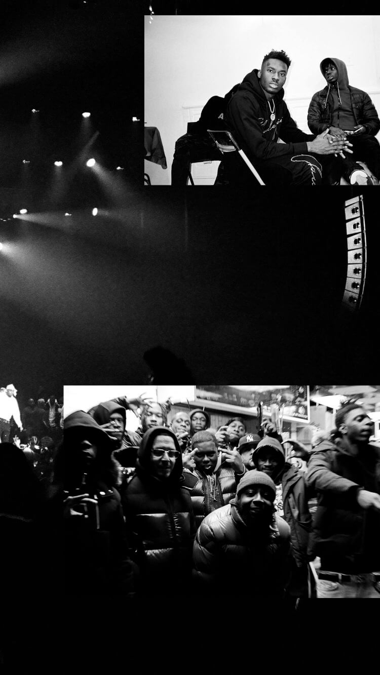 750x1333 How Brooklyn Drill Became the New Sound of New York