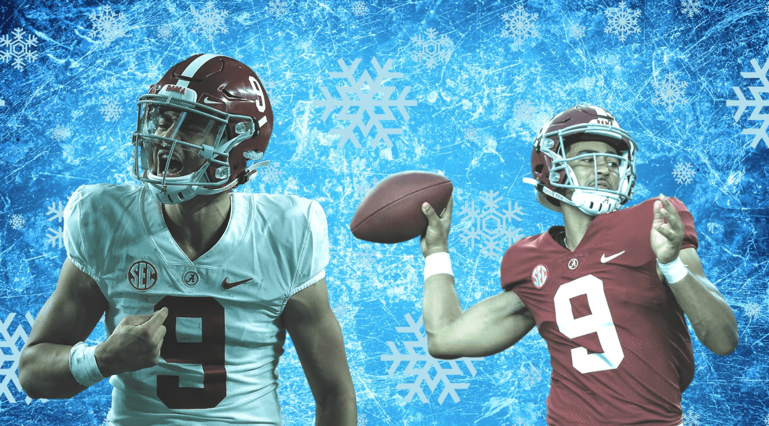 Bryce Young Wallpapers - Top Free Bryce Young Backgrounds - WallpaperAccess