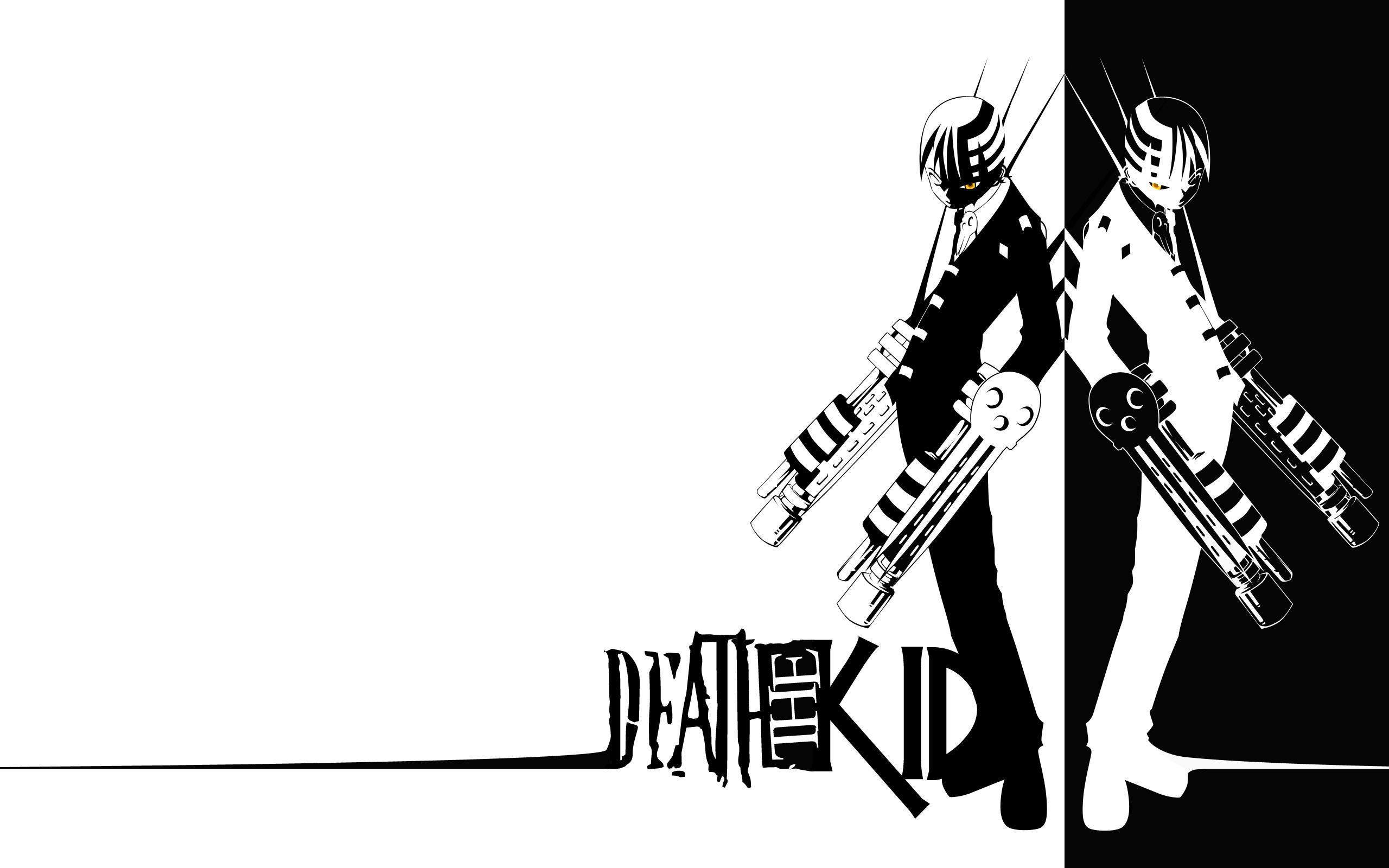 2560x1600 Soul Eater Wallpaper