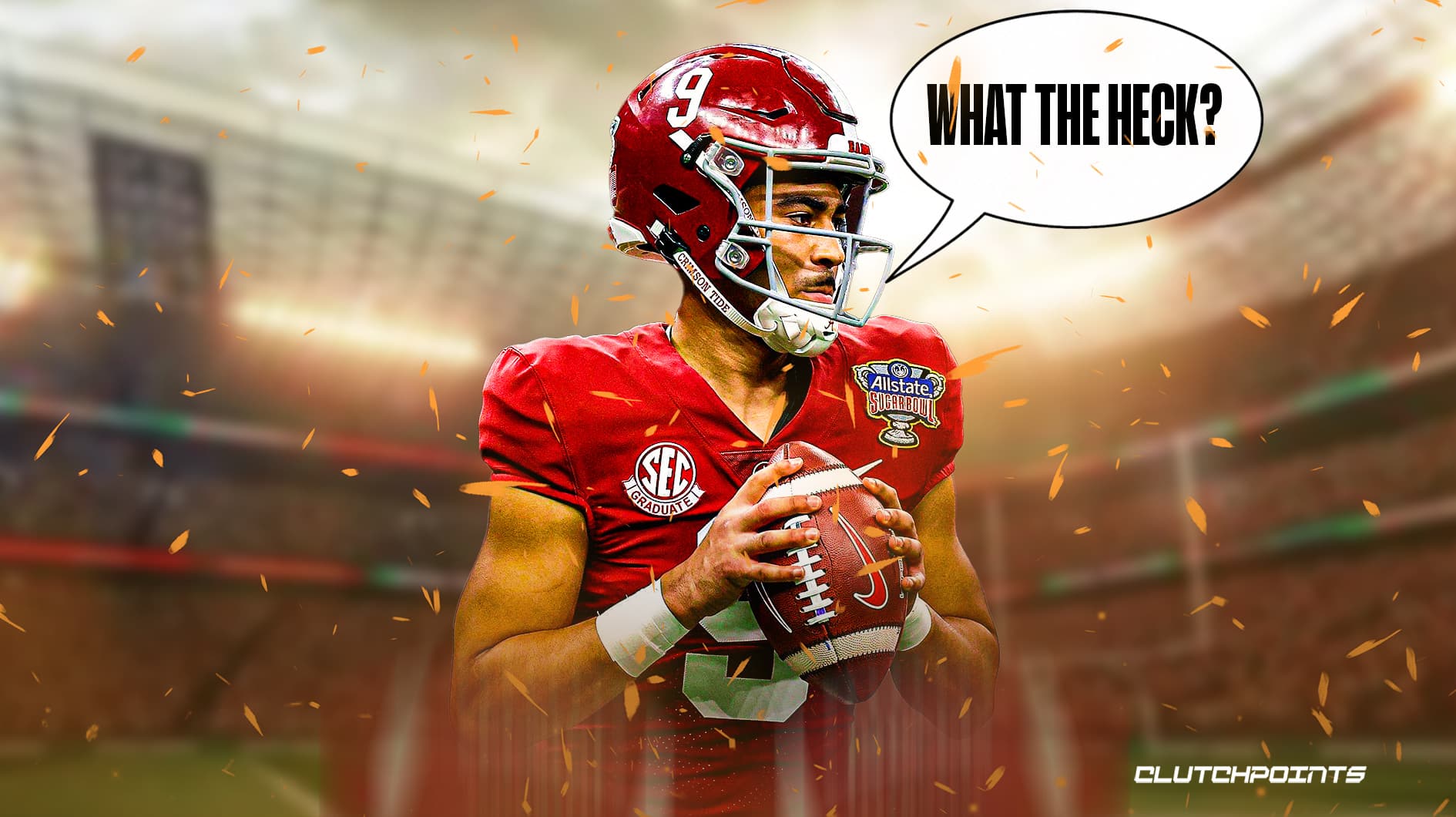 1890x1060 NFL site gets roasted for bizarre Bryce Young graphic after NFL Combine measurements