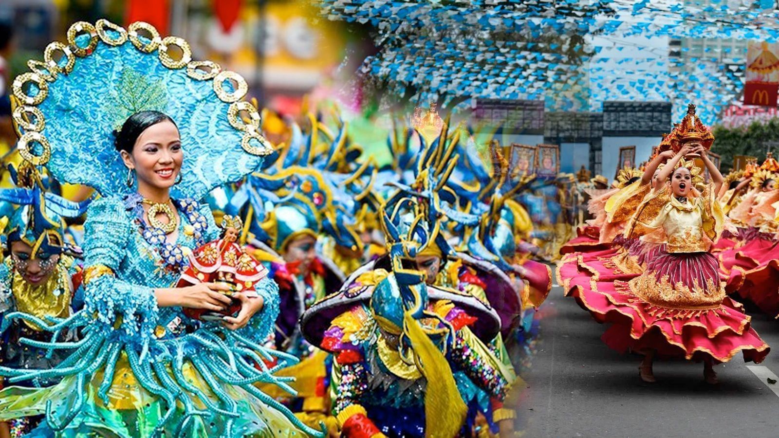 Sinulog Wallpapers - Top Free Sinulog Backgrounds - WallpaperAccess