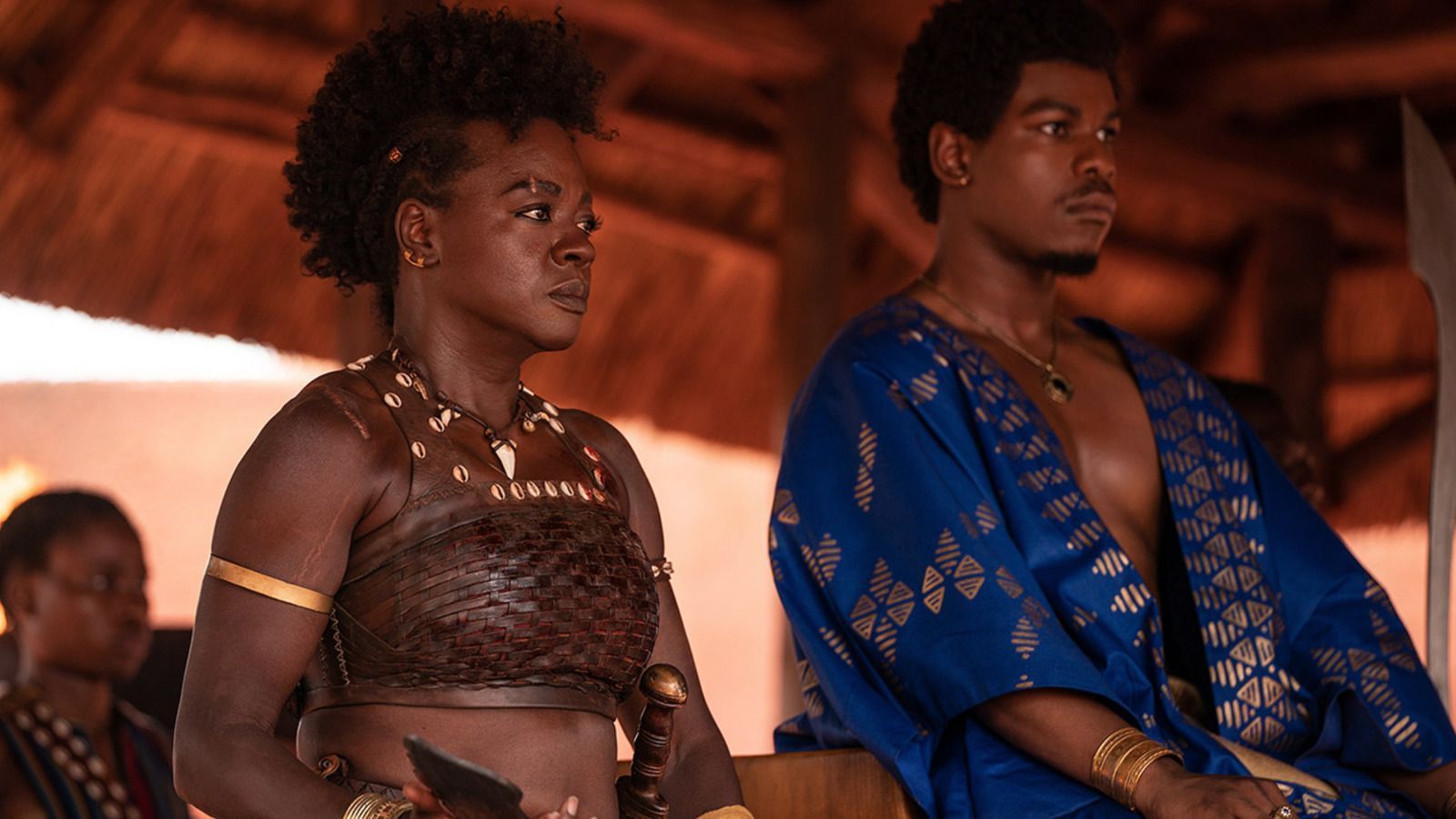 1600x900 The Woman King Release Date, Cast, And Plot We Know So Far