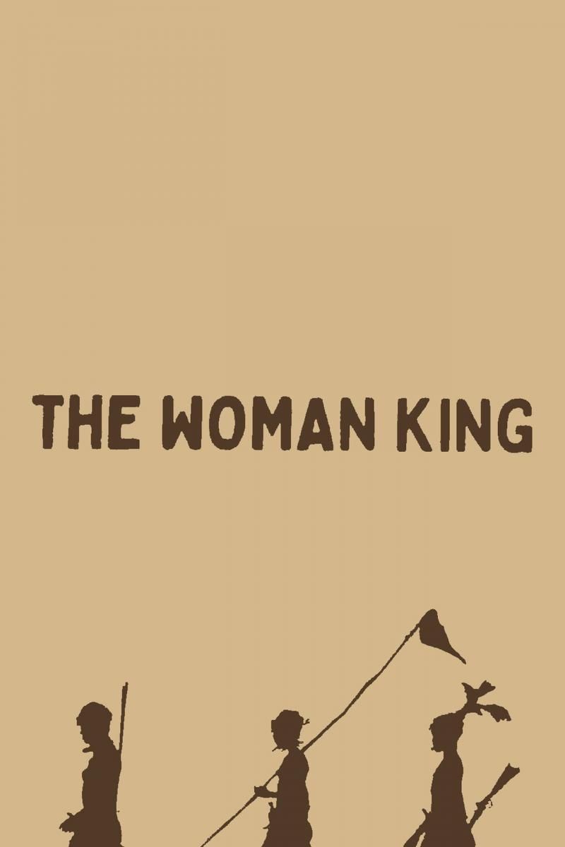 800x1200 The Woman King
