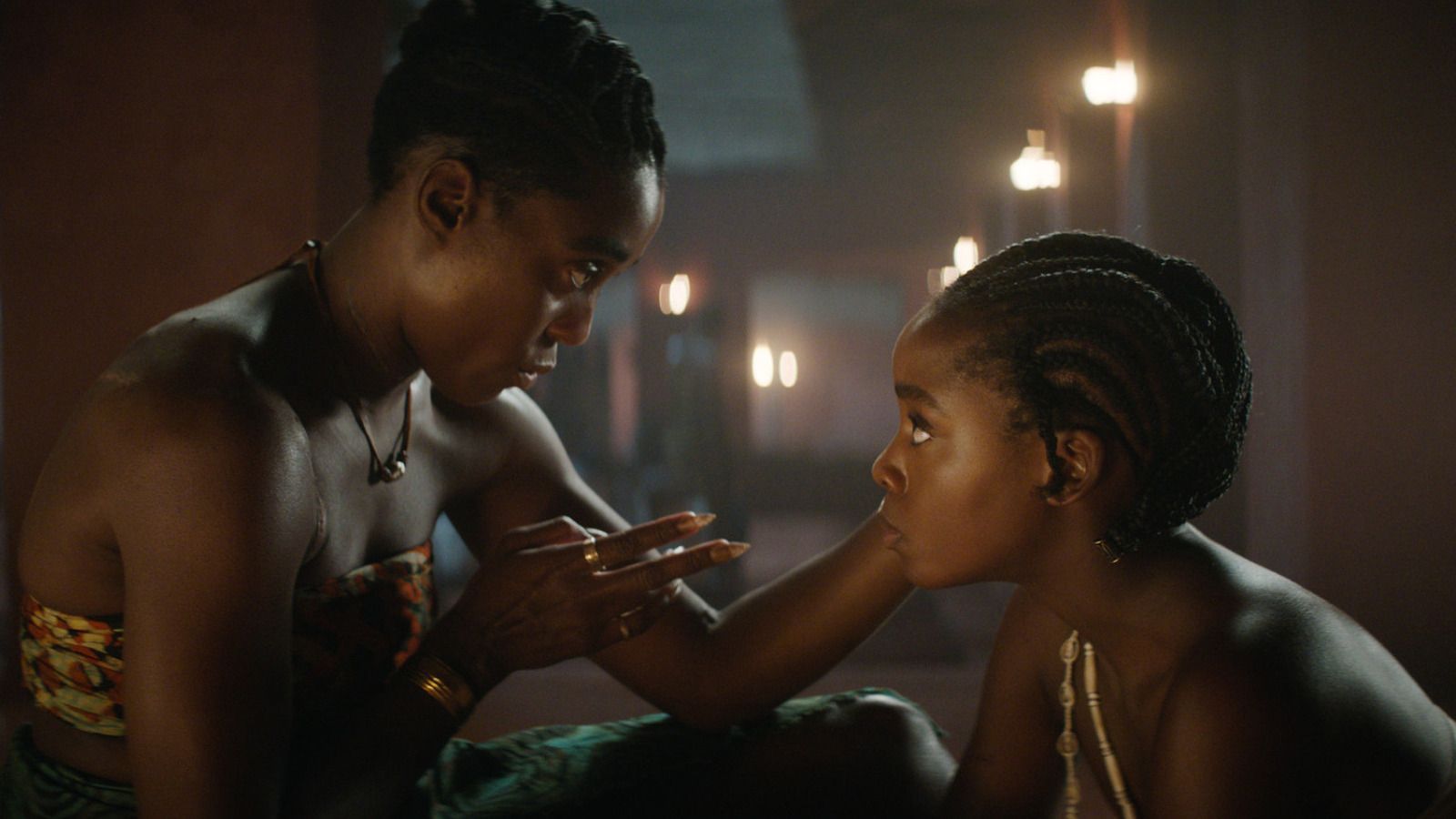 1600x900 Why The Woman King Is The 'New Blueprint' For Film, According To Lashana Lynch