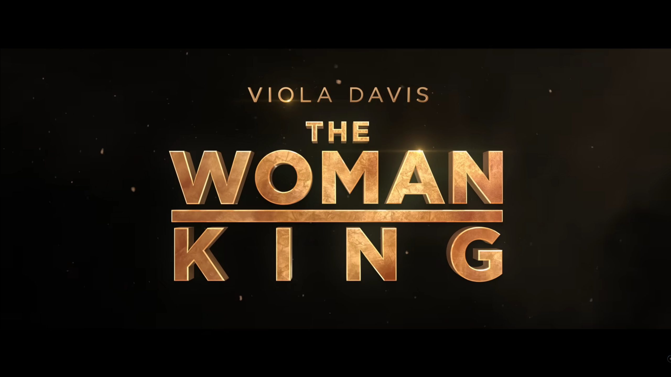 2560x1440 The Woman King (2022)/ Summary (with Spoilers)