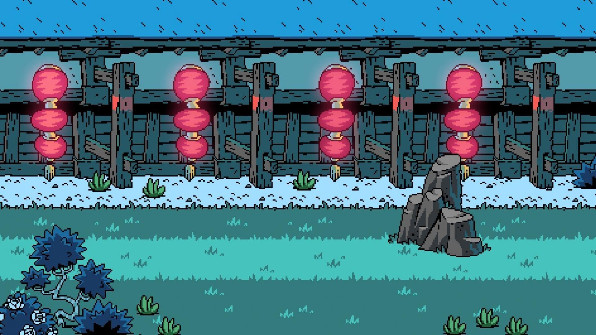 1920x1080 Video games scott pilgrim wallpaper