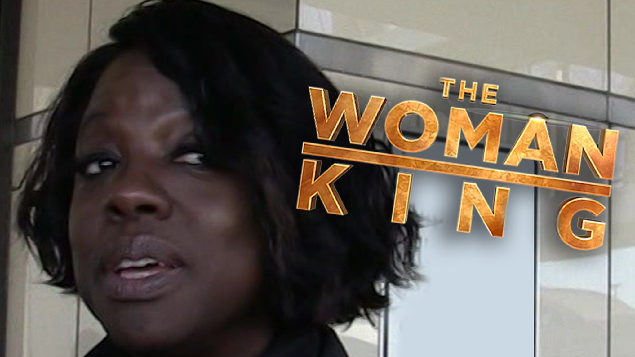 2048x1152 Calls for 'The Woman King' to Be Boycotted Amid Slave Trade Criticism