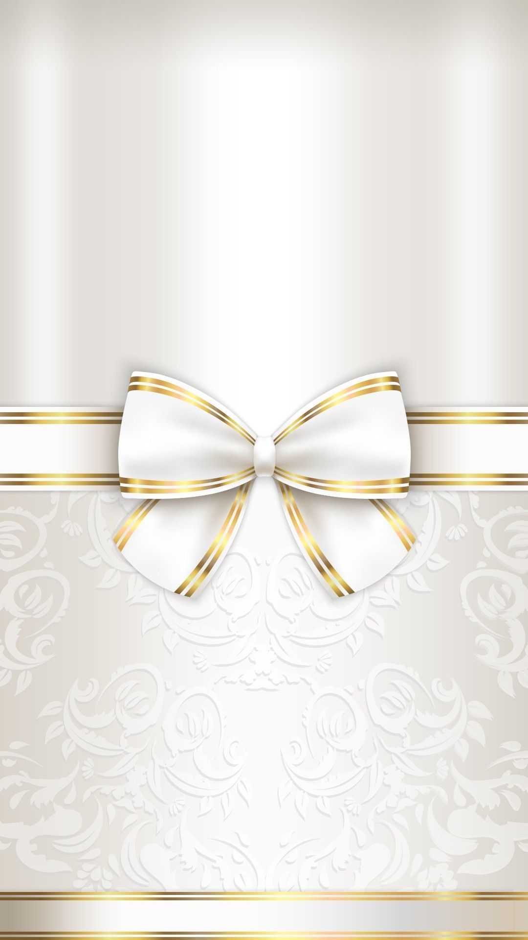 Gold Ribbon Wallpapers - Top Free Gold Ribbon Backgrounds - WallpaperAccess