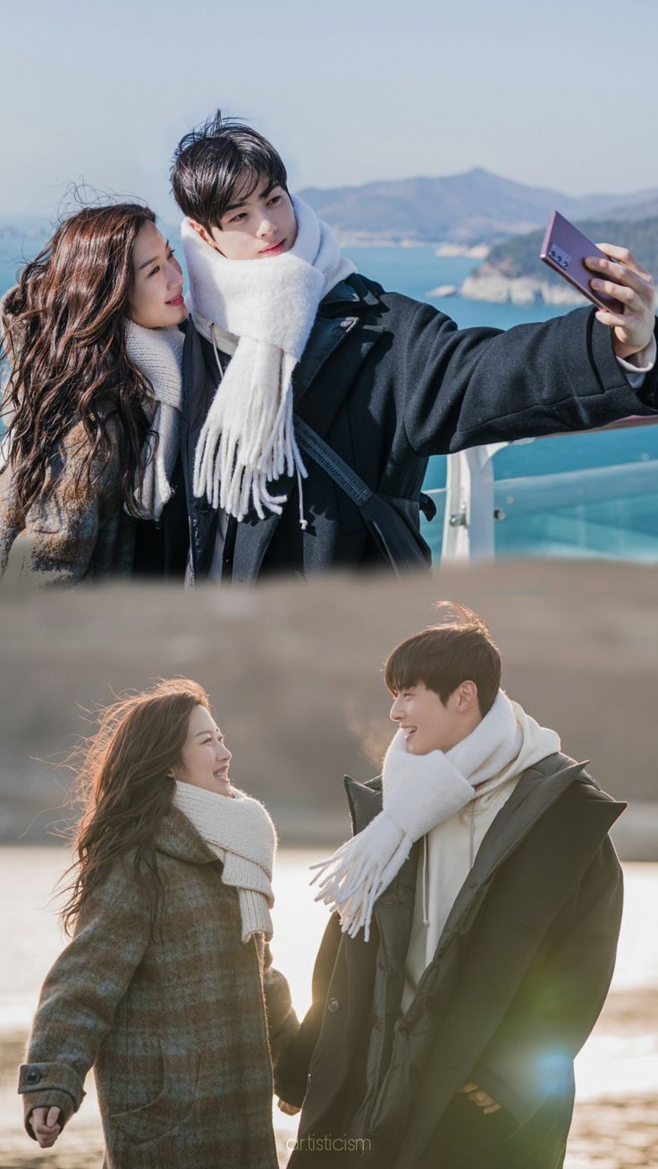 736x1307 Kdrama Wallpaper