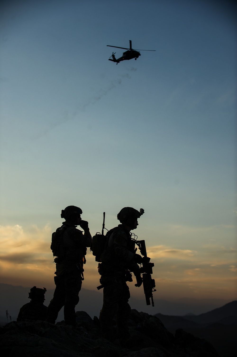 pararescue iphone wallpaper