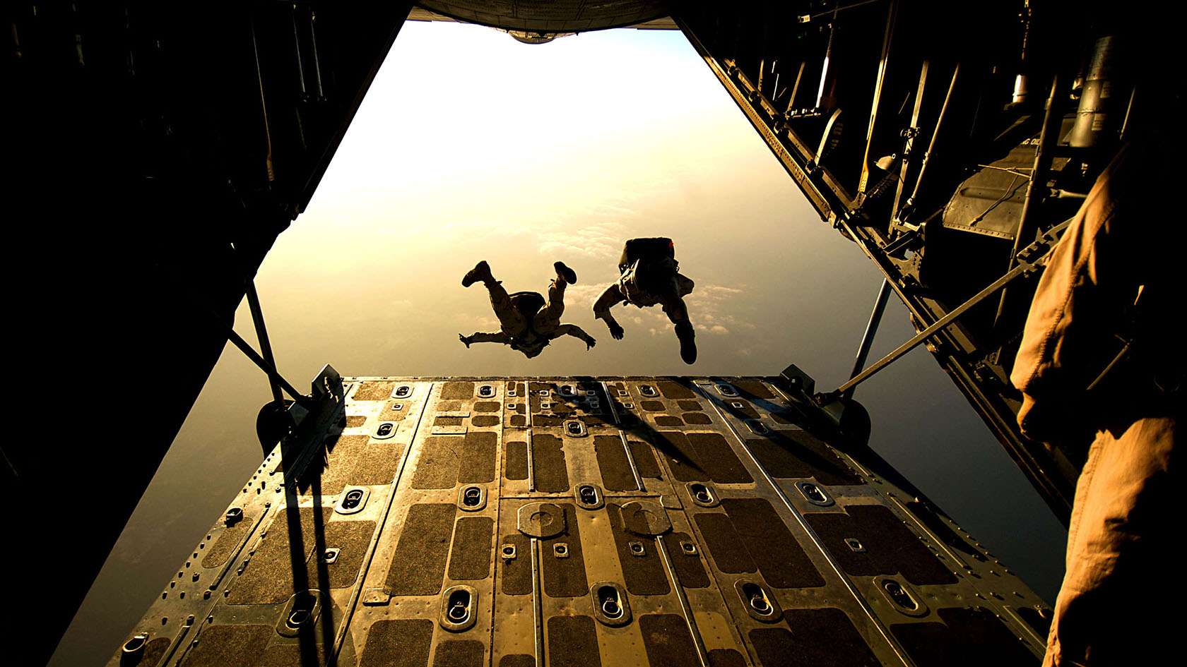 Pararescue Wallpapers - Top Free Pararescue Backgrounds - WallpaperAccess