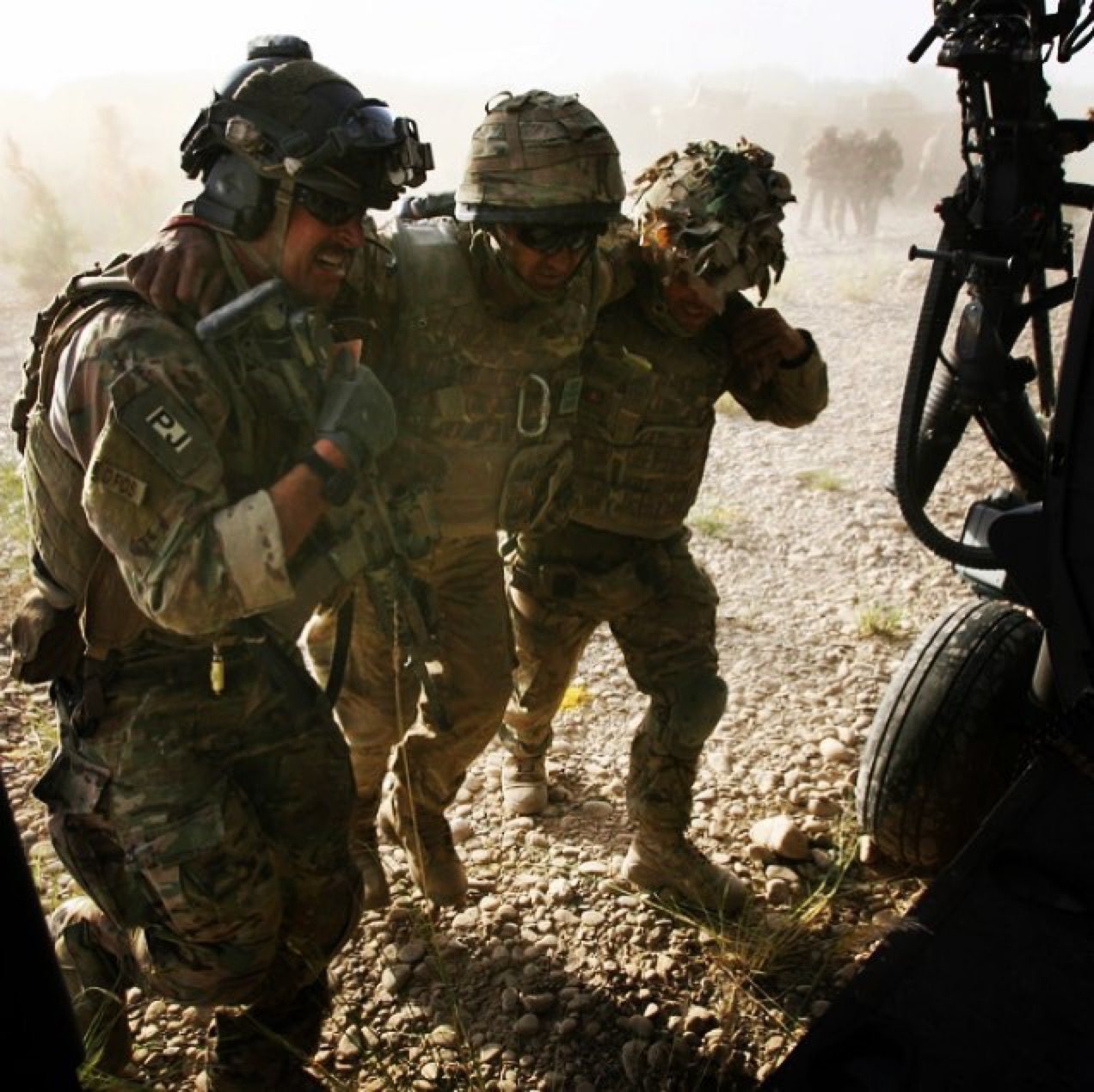1272x1270 Pararescue and Benefits.S. Air Force