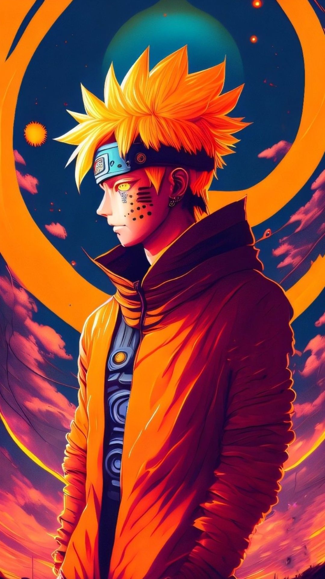 Naruto World Wallpapers - Top Free Naruto World Backgrounds ...