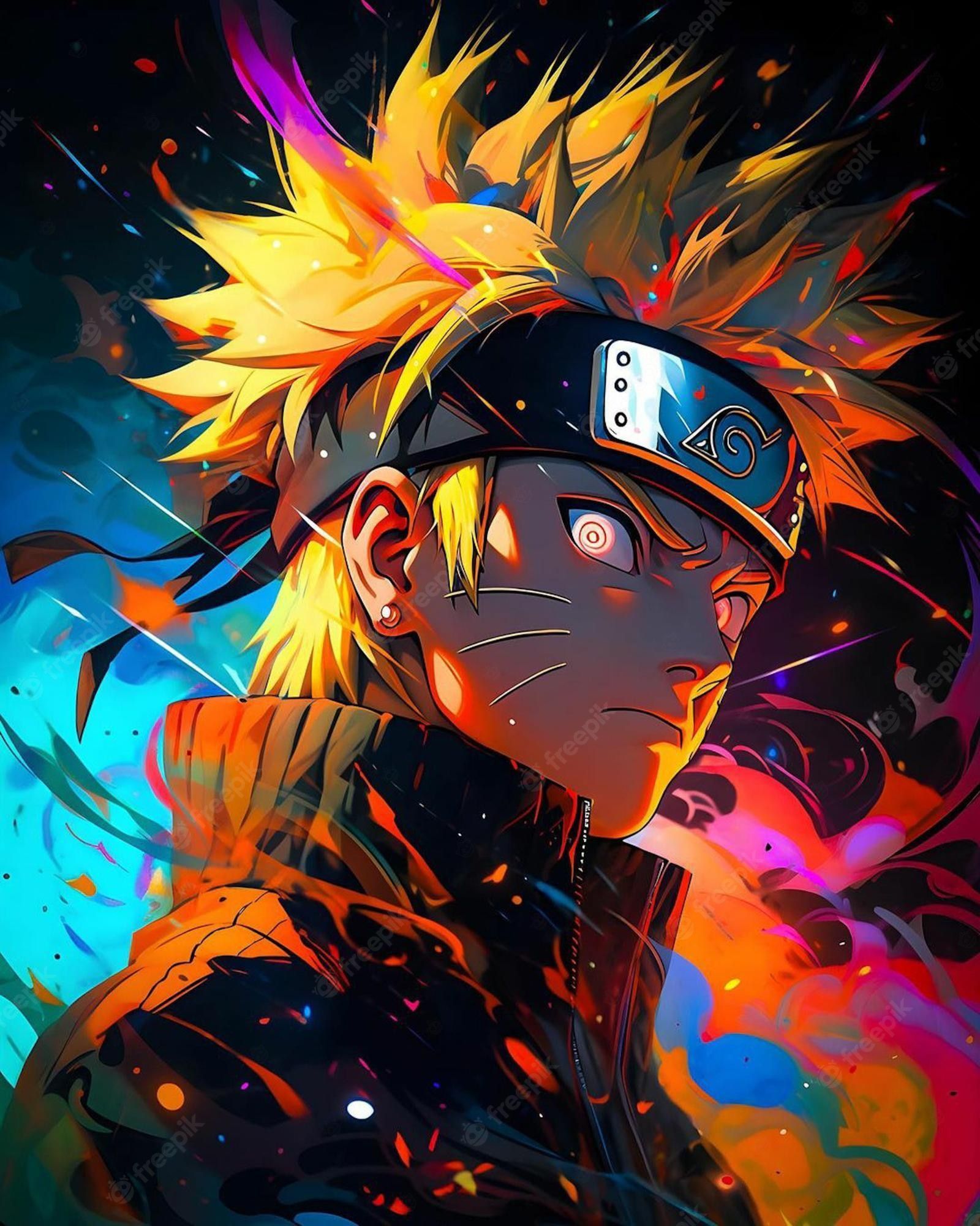1600x2000 Naruto Image