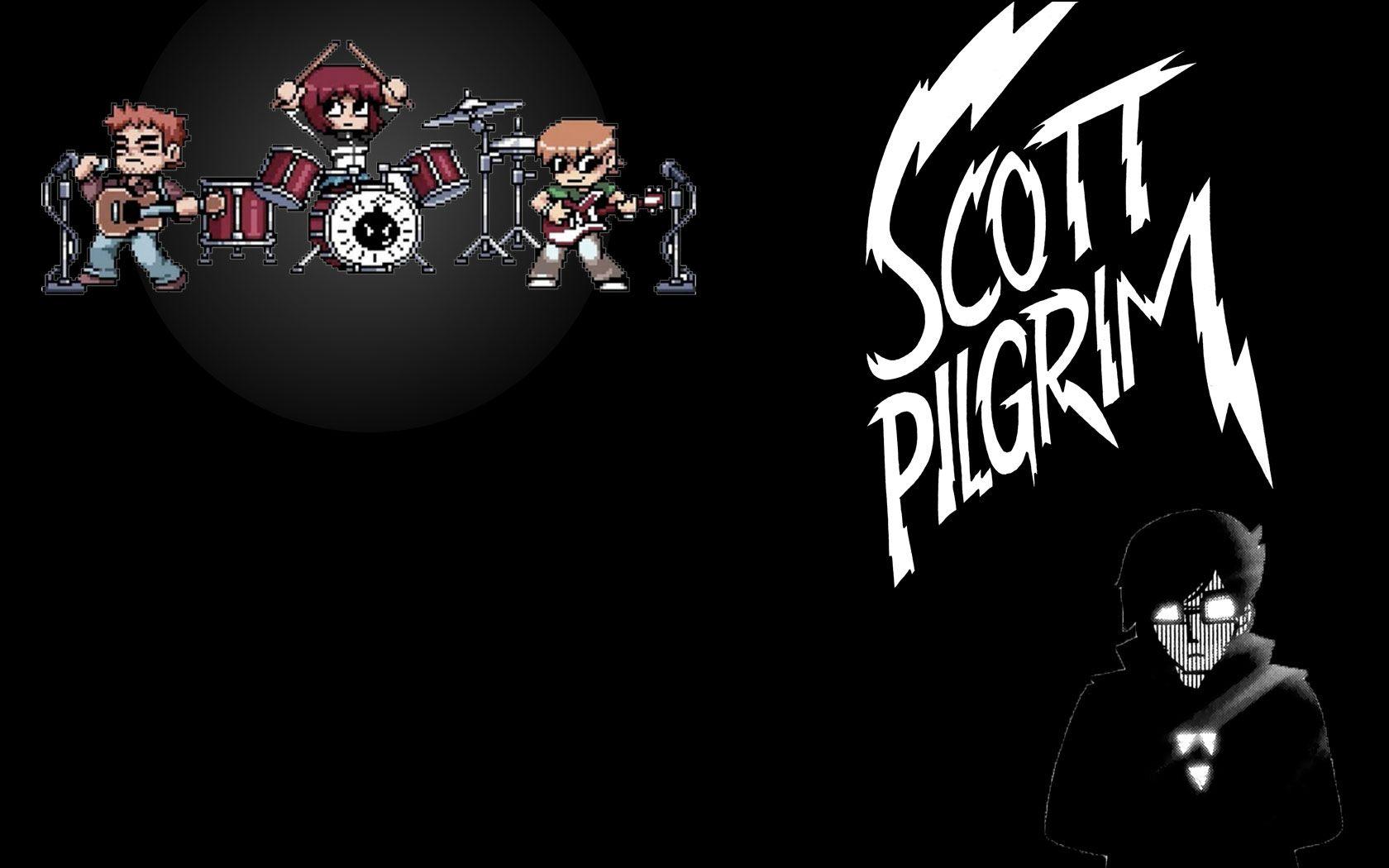 Scott piligrim. Скотт пилигрим. The world wallpaper. Скотт пилигрим арт. Scott pilgrim.