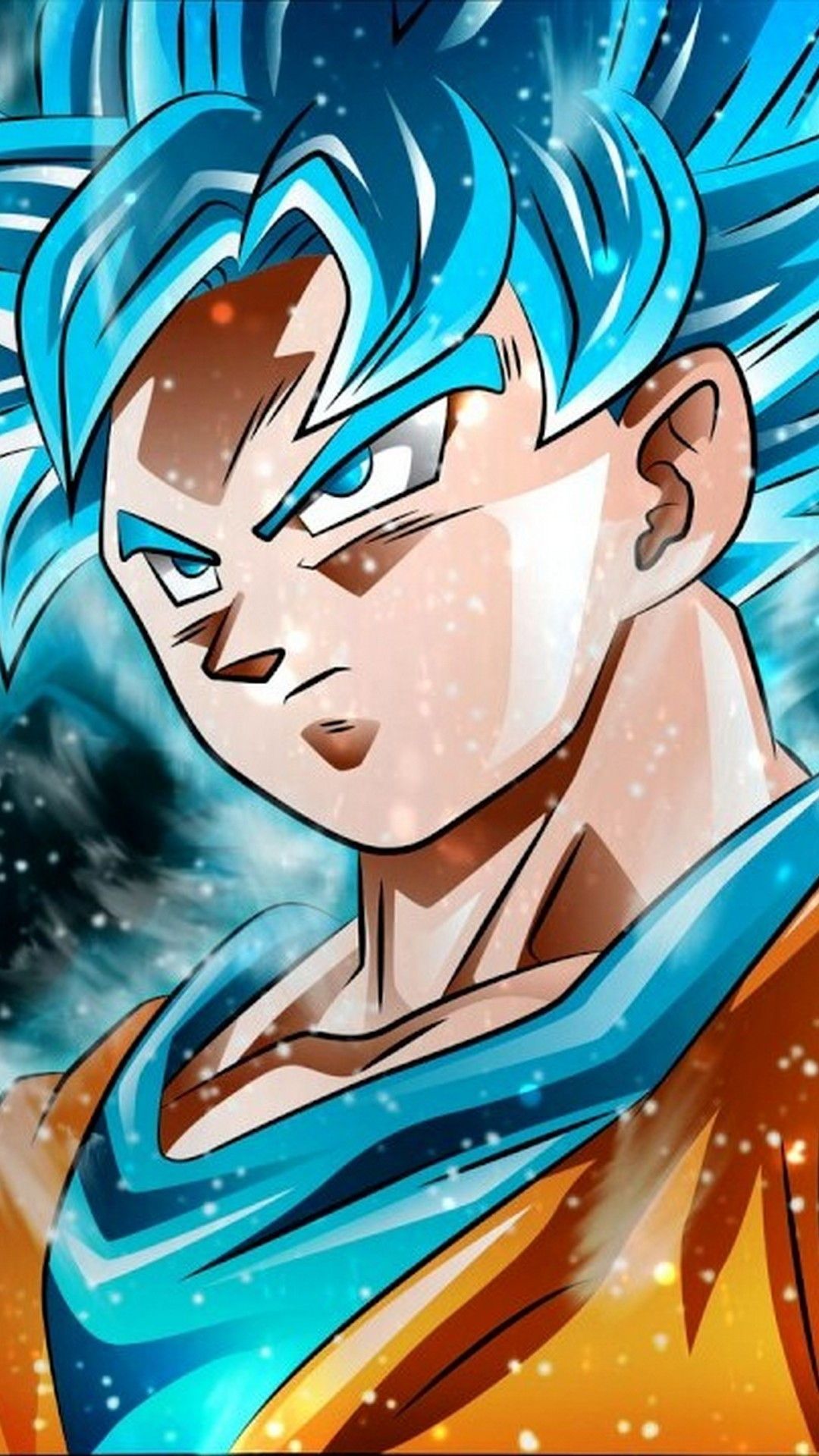 Goku SSJ 1 Wallpapers - Top Free Goku SSJ 1 Backgrounds - WallpaperAccess