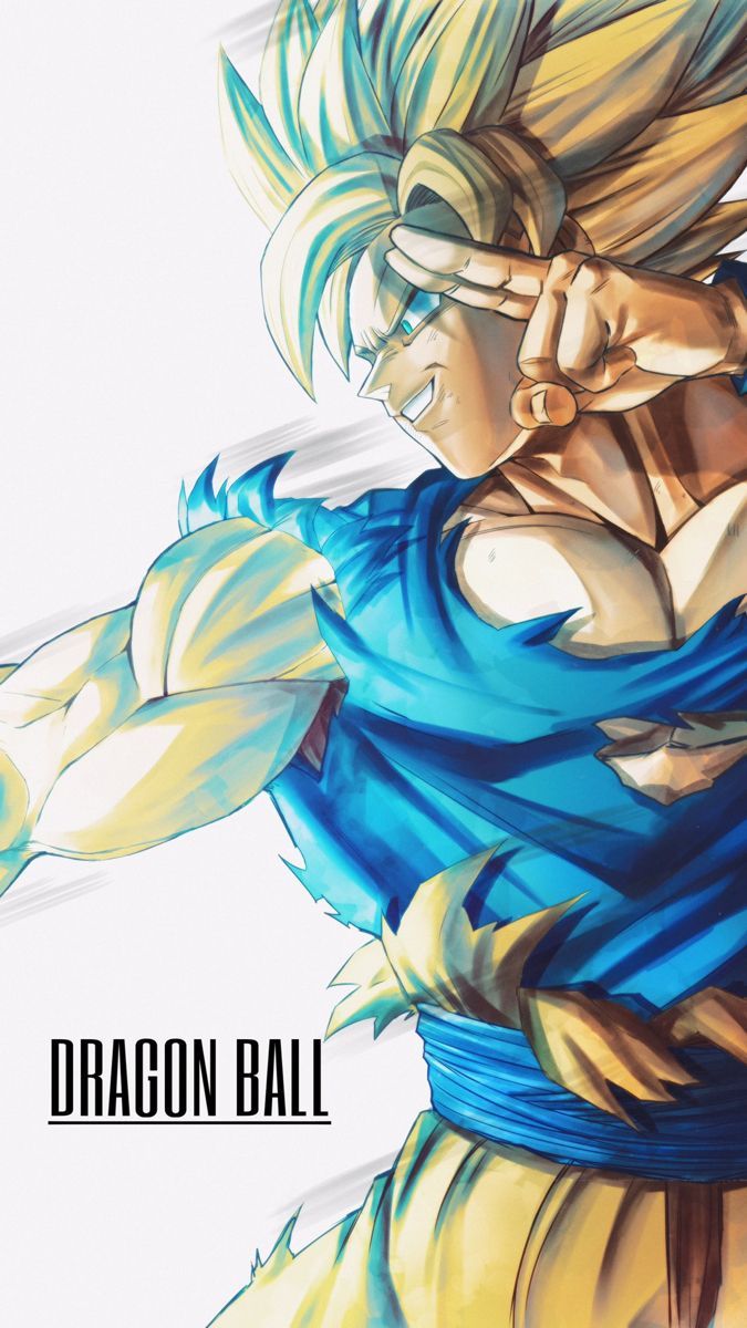 Goku SSJ 1 Wallpapers - Top Free Goku SSJ 1 Backgrounds - WallpaperAccess