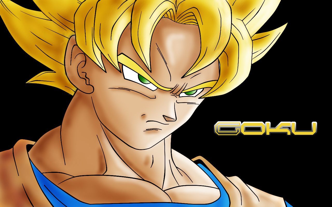 1280x800 Free download Goku image goku ssj wallpaper photo 22034795 [1280x800] for your Desktop, Mobile & Tablet. Explore Goku Wallpaper. Goku Wallpaper, Goku Kamehameha Wallpaper, Goku Ssj5 Wallpaper