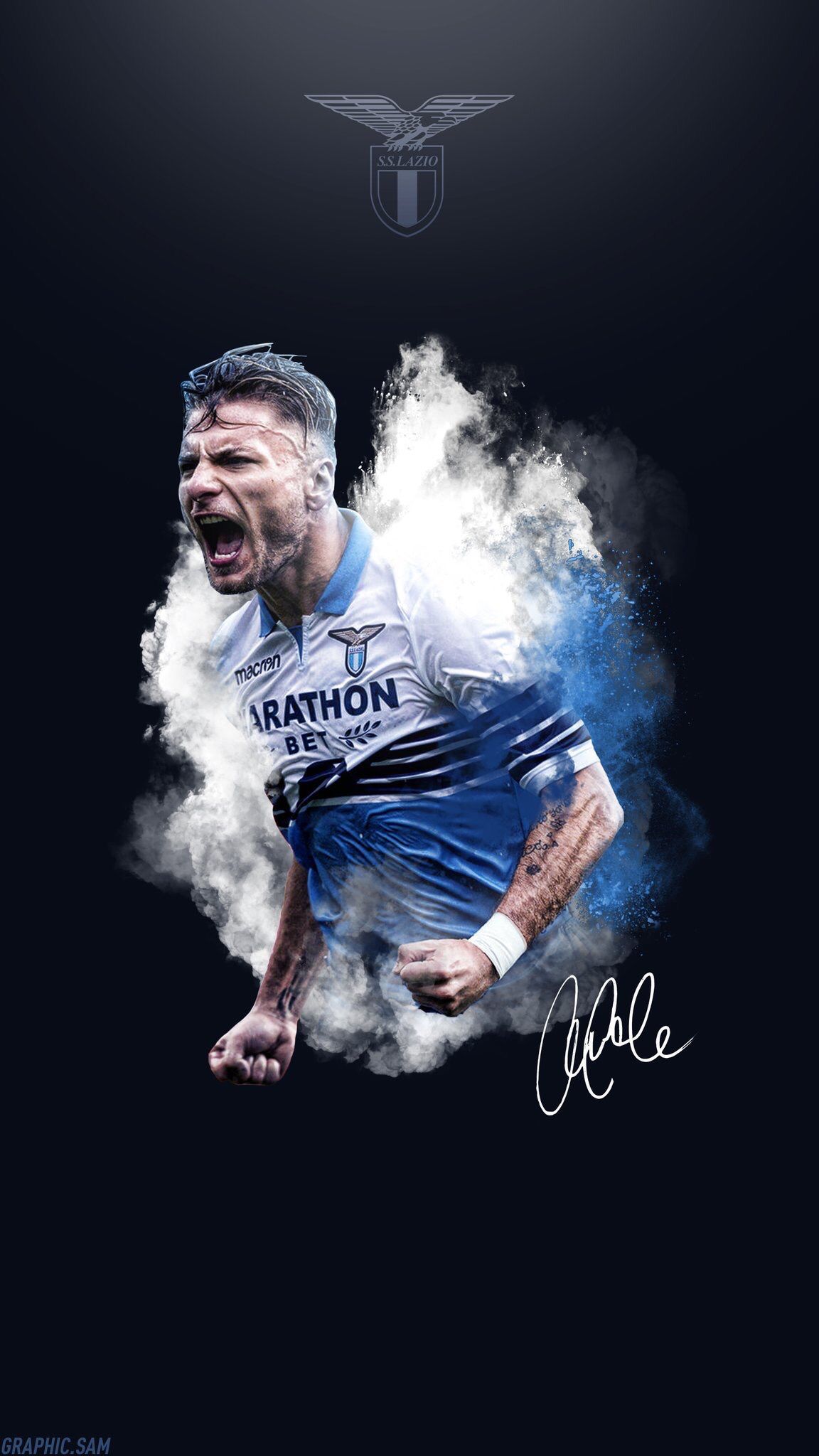 1152x2048 Lazio