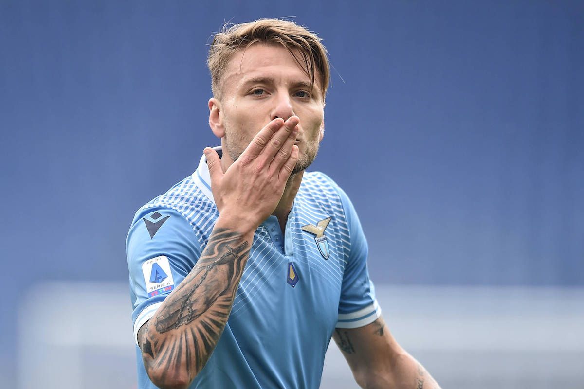 1200x800 Ciro Immobile Wallpaper