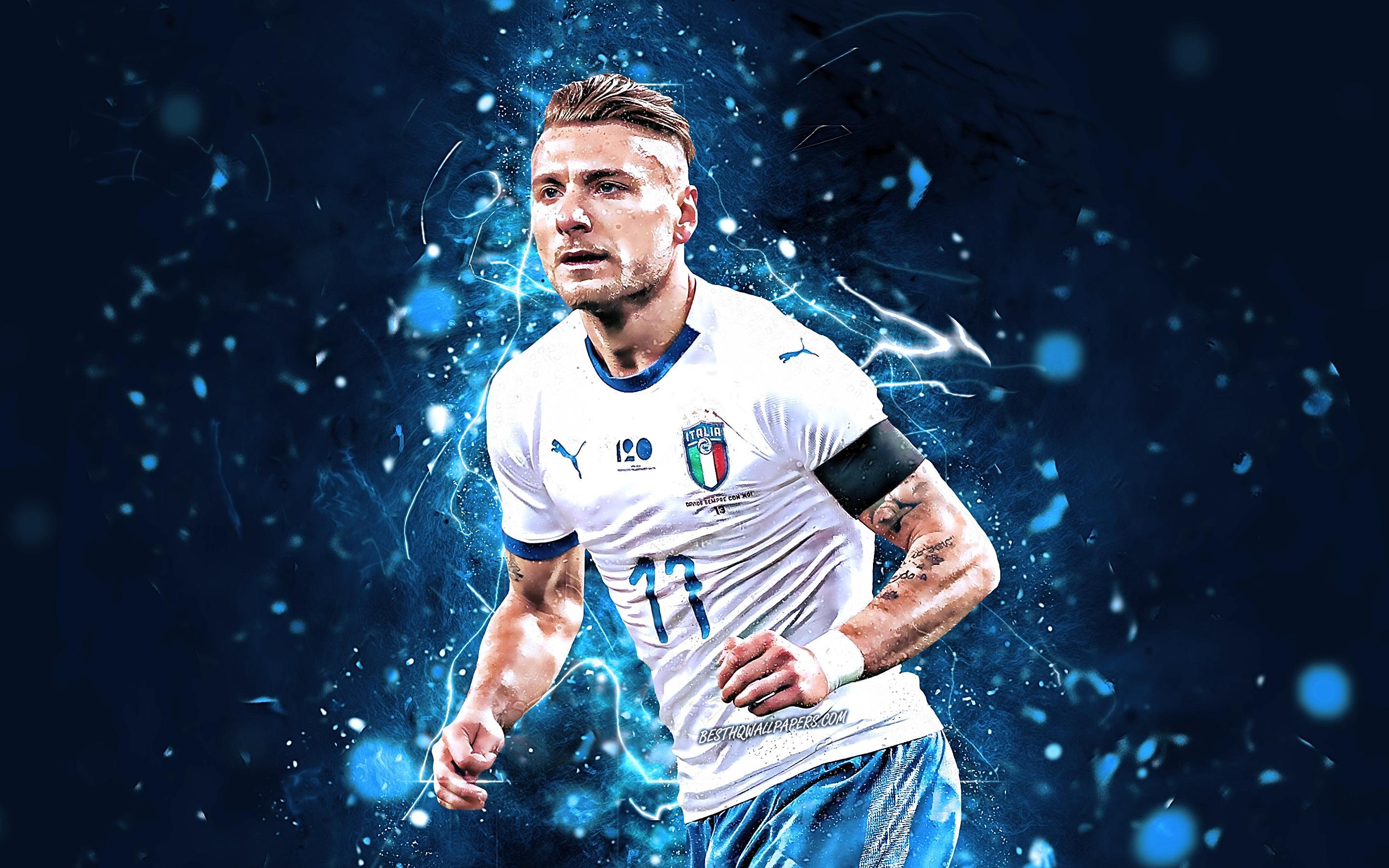 2880x1800 Ciro Immobile Wallpaper
