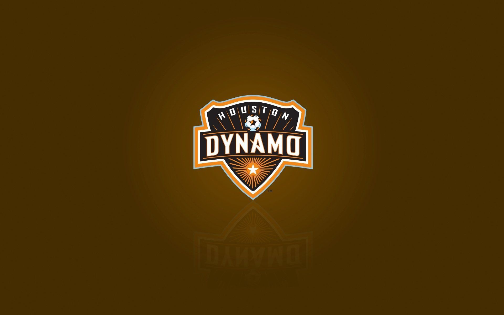 1920x1200 Dynamo Logo Wallpaper