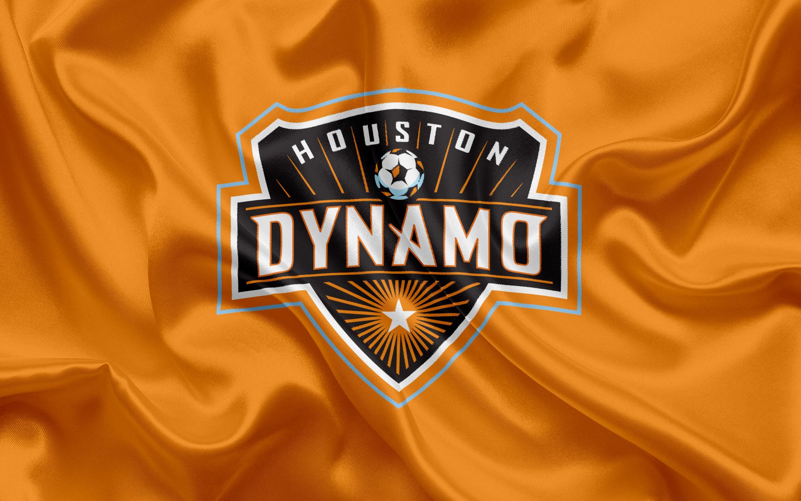 2560x1600 Houston Dynamo FC HD Wallpaper and Background