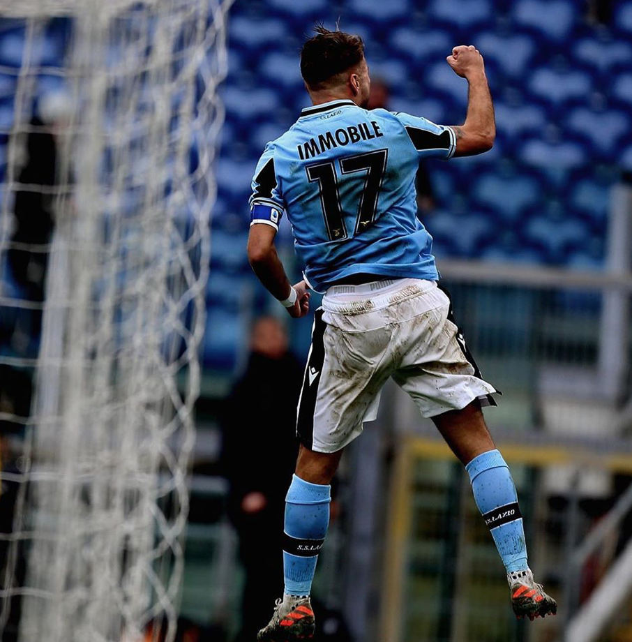 906x920 What Can Lazio's Captaincy Look Like Next Season?