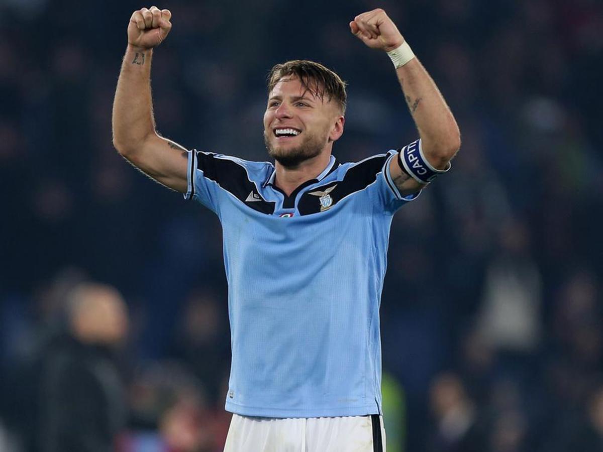 1200x900 Lazio clinches Champions League place with win over Cagliari