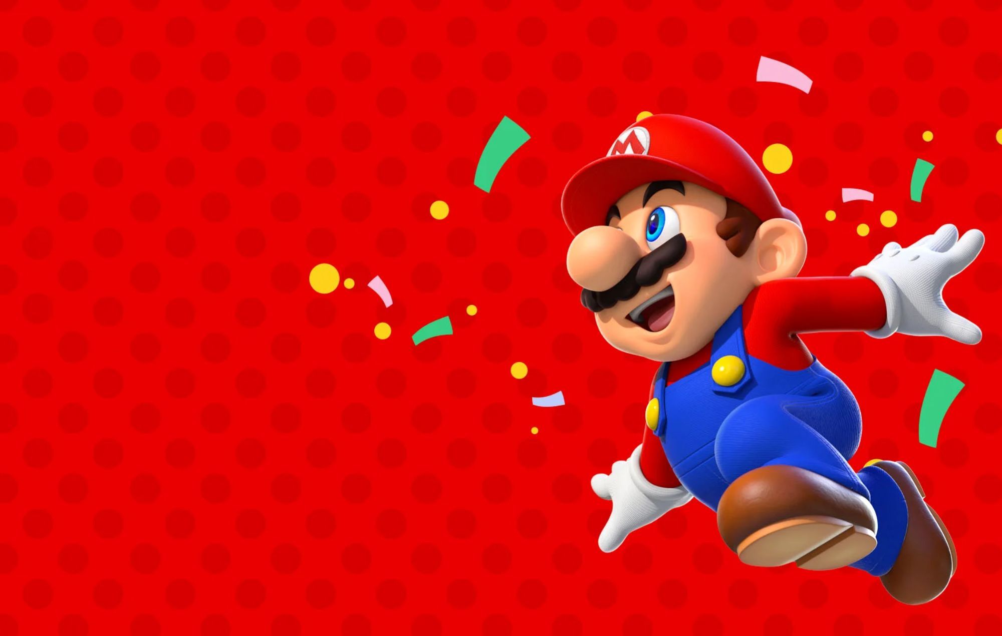 2000x1270 Nintendo to acquire Dynamo Picture and rebrand it to Nintendo Picture