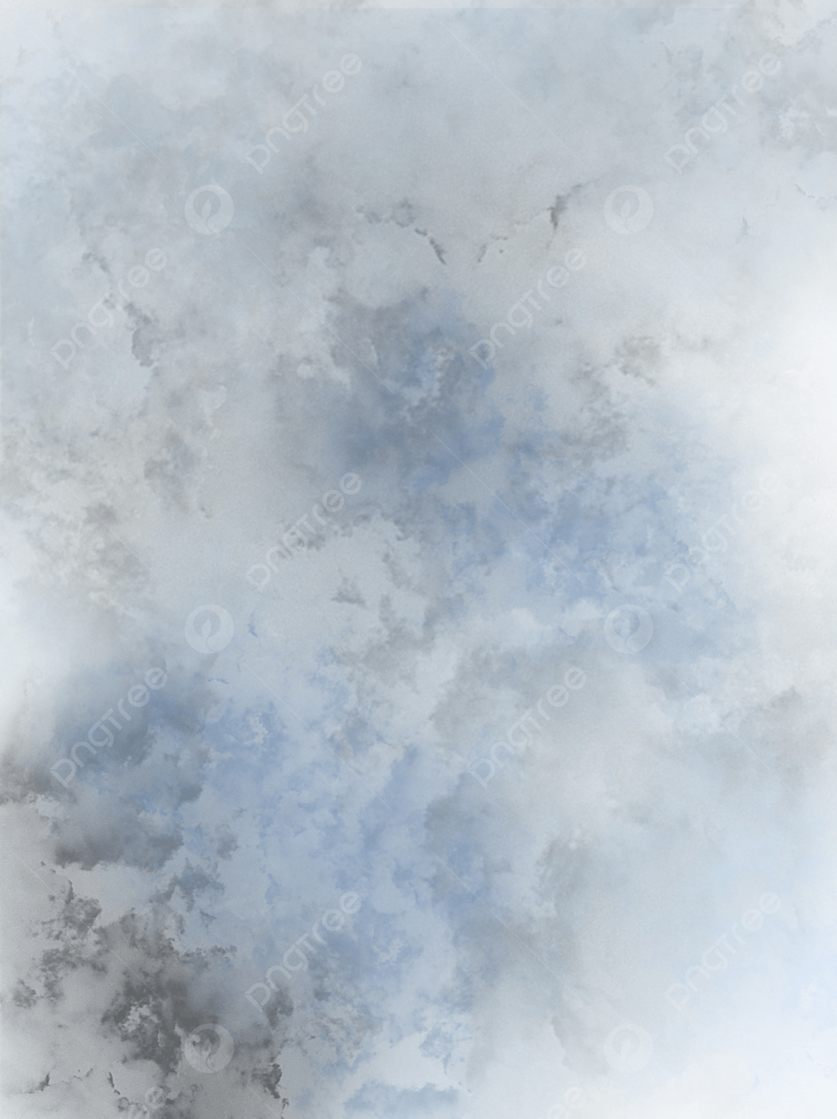 1200x1604 Gray Blue Watercolor Splash Ink Chinese Style Background Wallpaper Image For Free Download