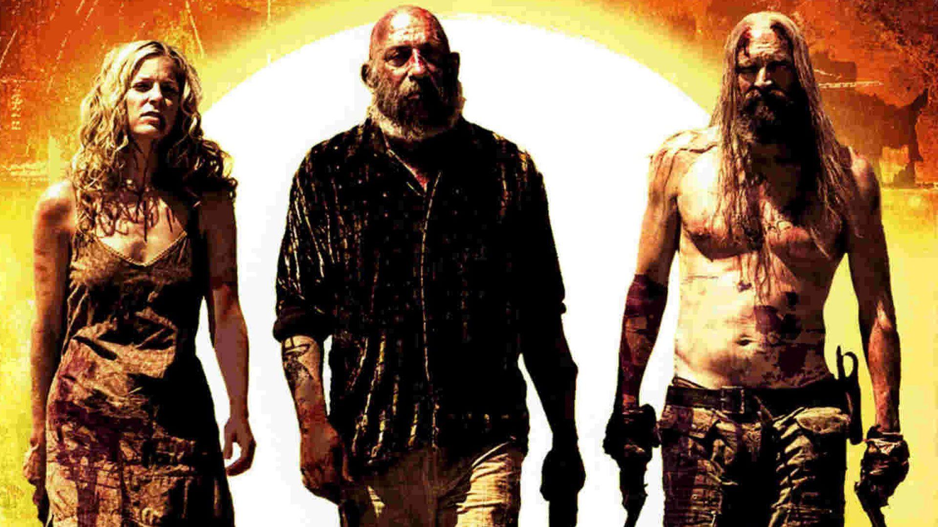 1920x1080 Rob Zombie Celebrates 'The Devil's Rejects' Anniversary