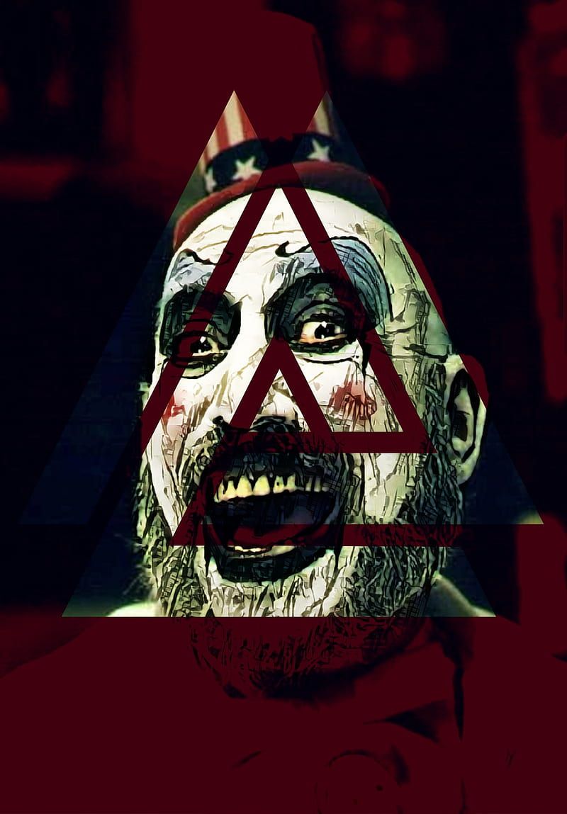 800x1149 HD devils rejects wallpaper