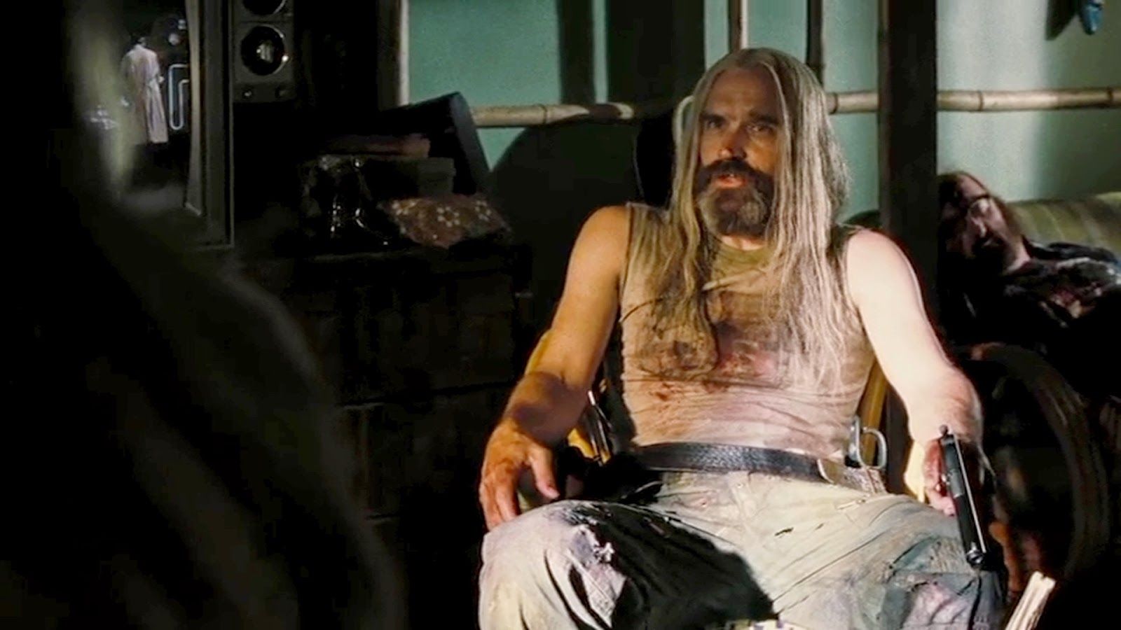 1600x900 Radiator Heaven: My Best Post Blog A Thon: The Devil's Rejects