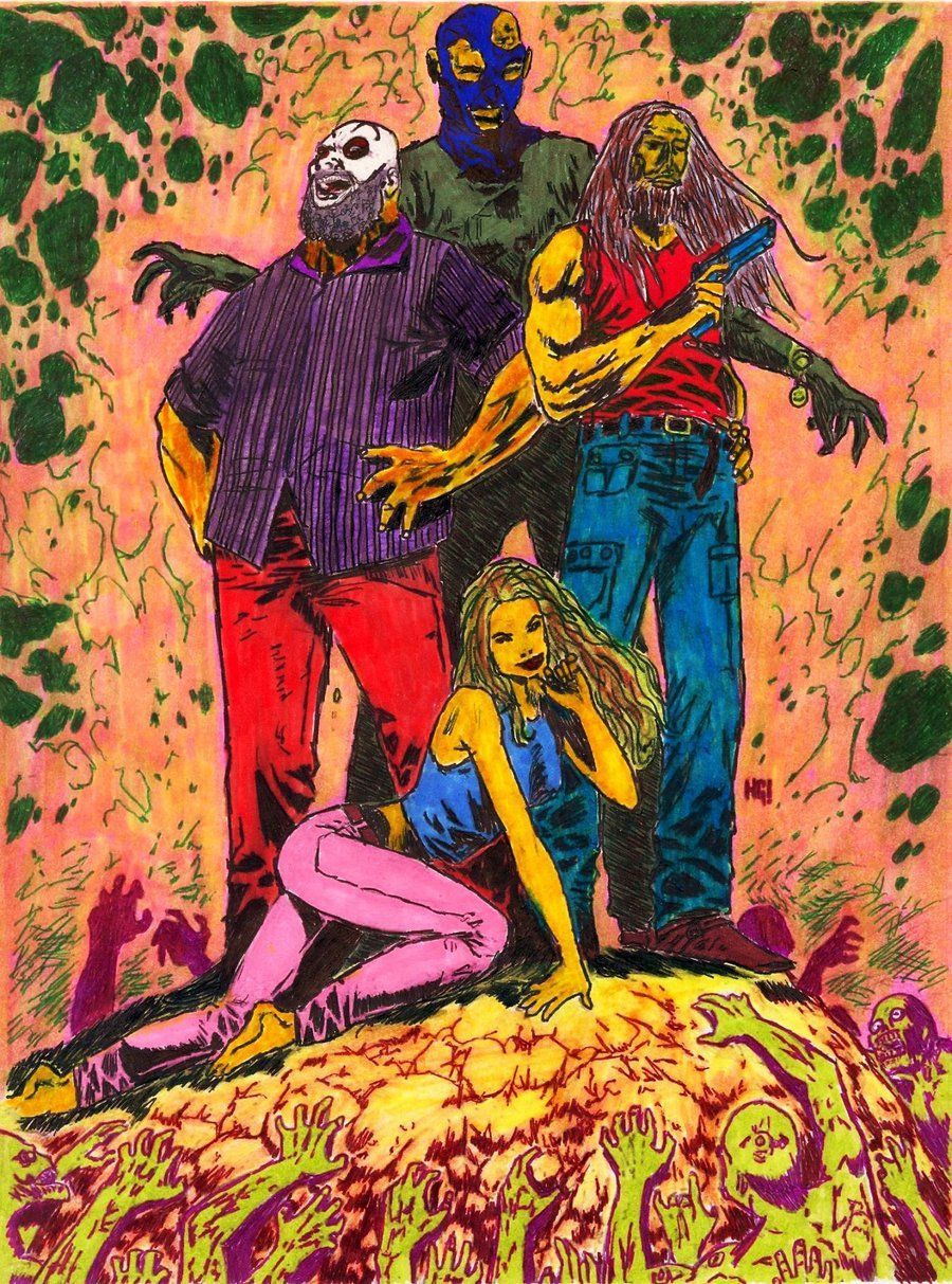 900x1213 Horror