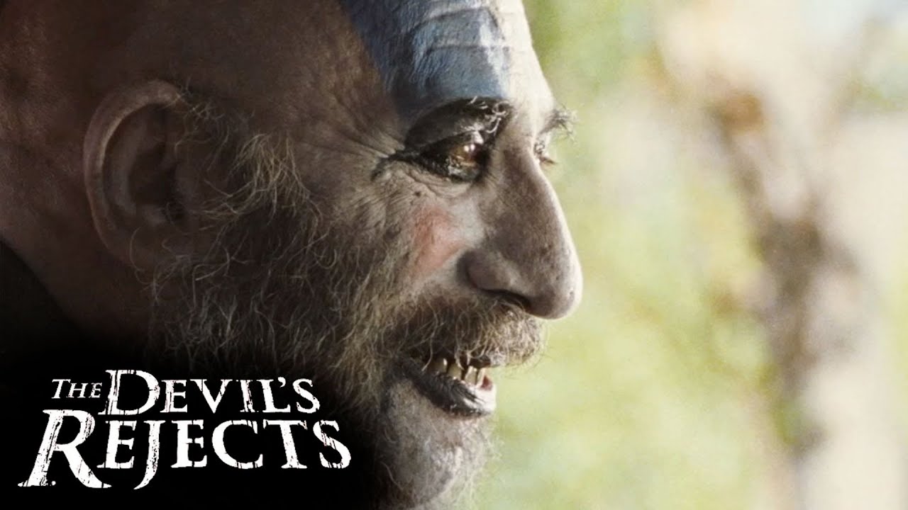 1280x720 Running on Empty'. The Devil's Rejects