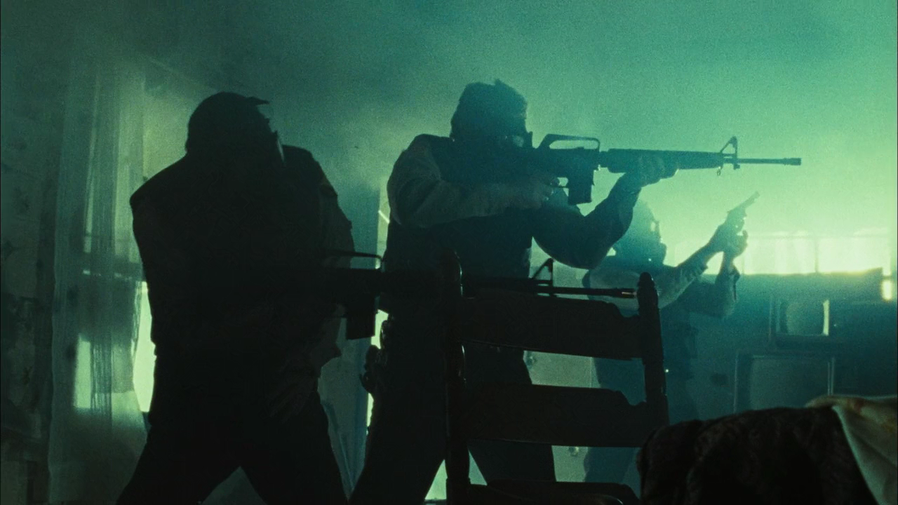 1280x720 Radiator Heaven: My Best Post Blog A Thon: The Devil's Rejects