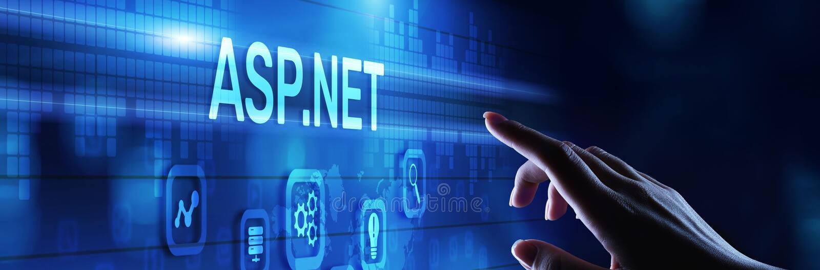 1600x528 ASP.NET Classes in Pune. DotNet Training Institute in Pune