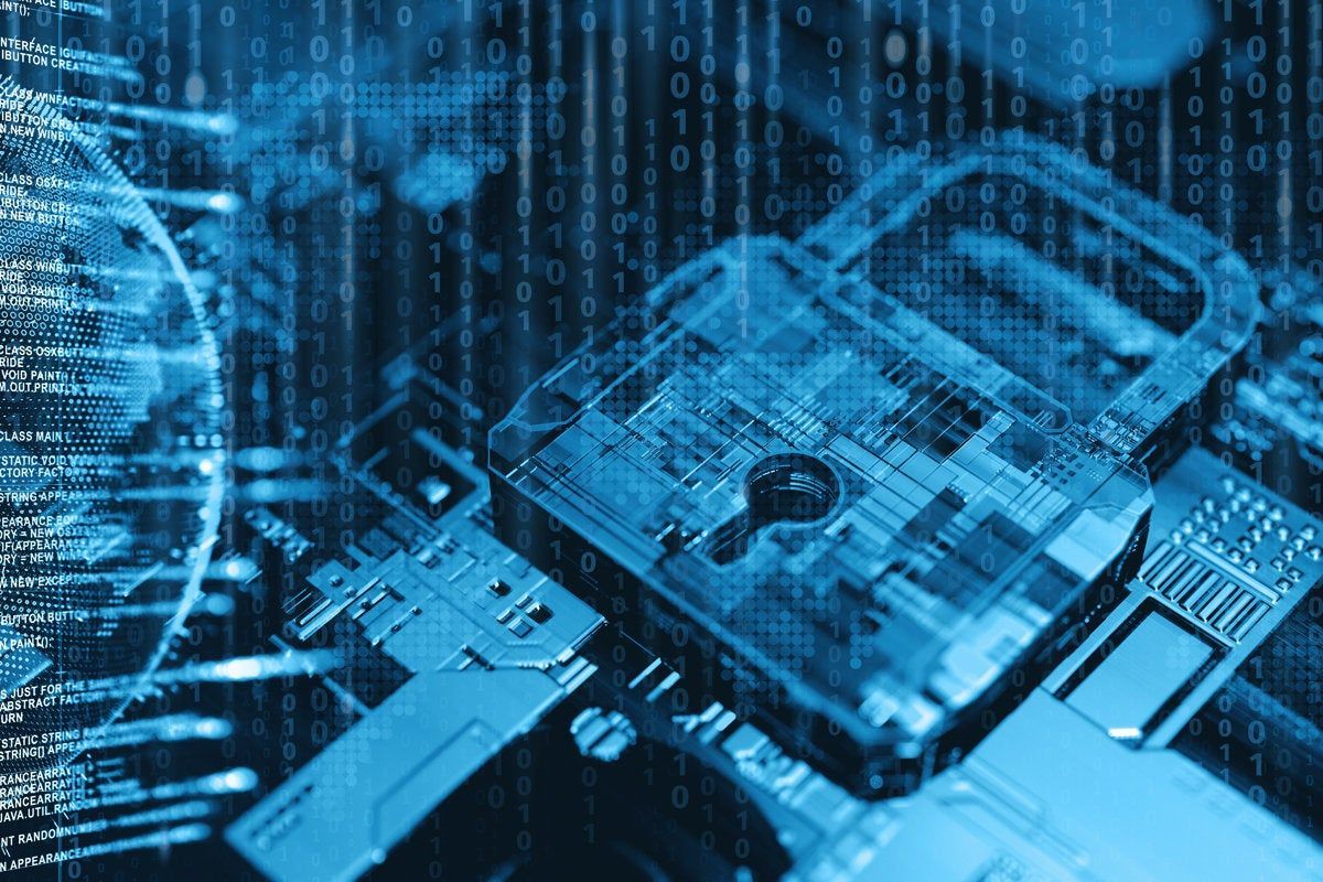 1200x800 How to use the Data Protection API in ASP.NET Core