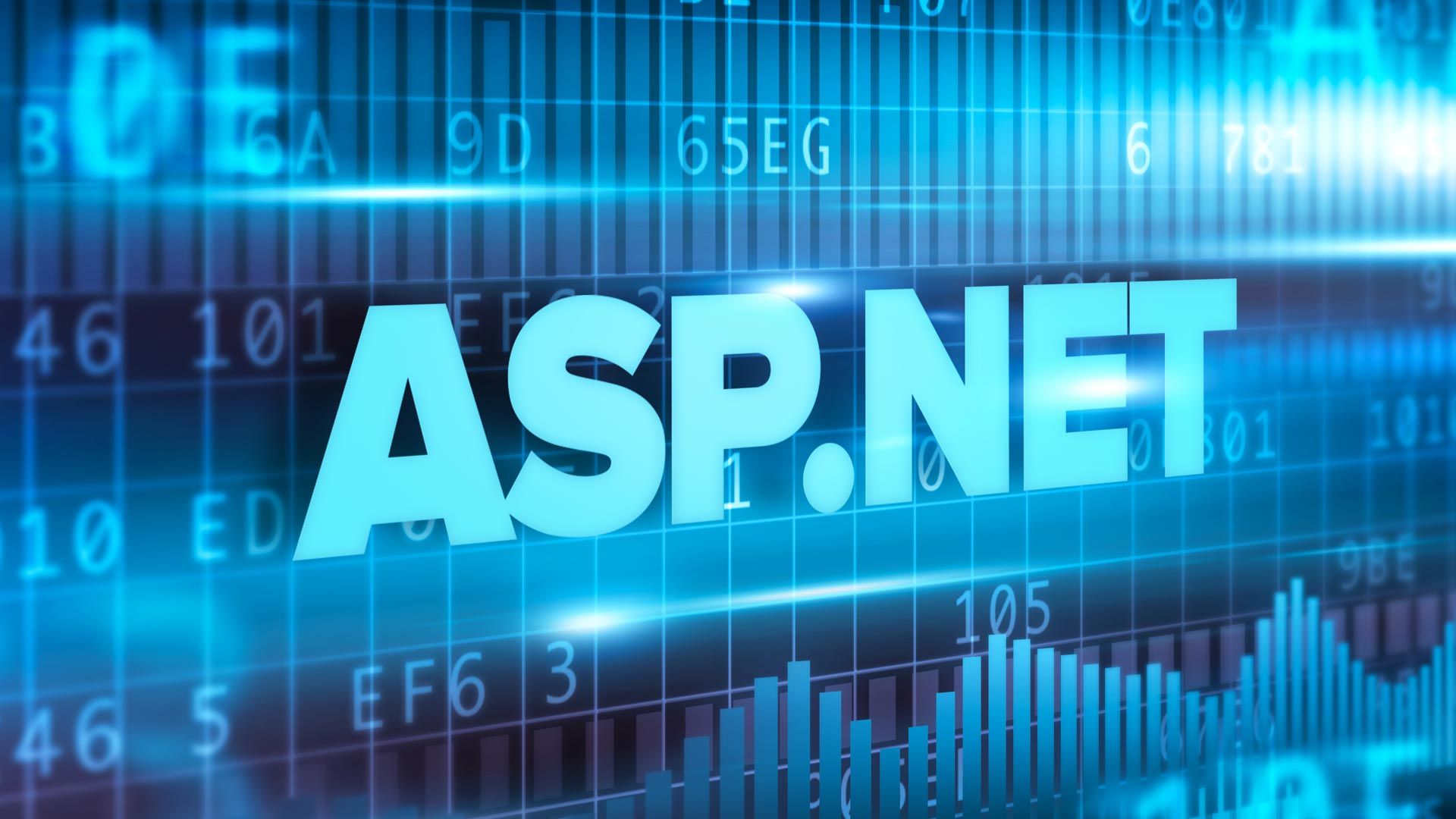 1920x1080 Courses for ASP.NET: Visual Studio 2017 Intermediate