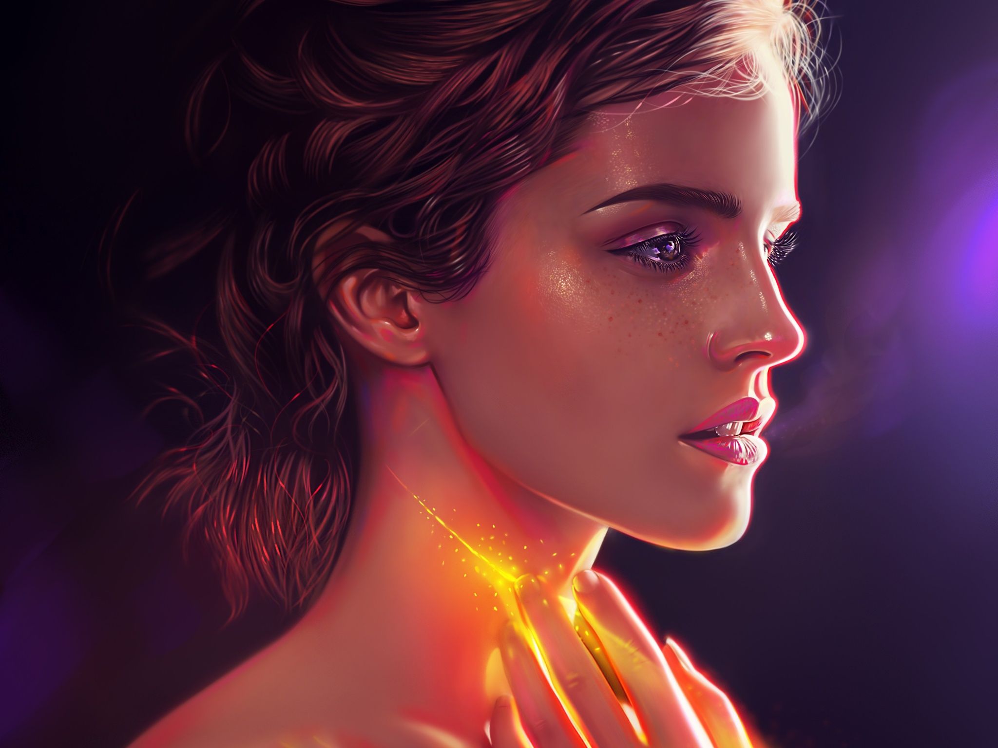 Portrait Photography Wallpapers Top Free Portrait Photography