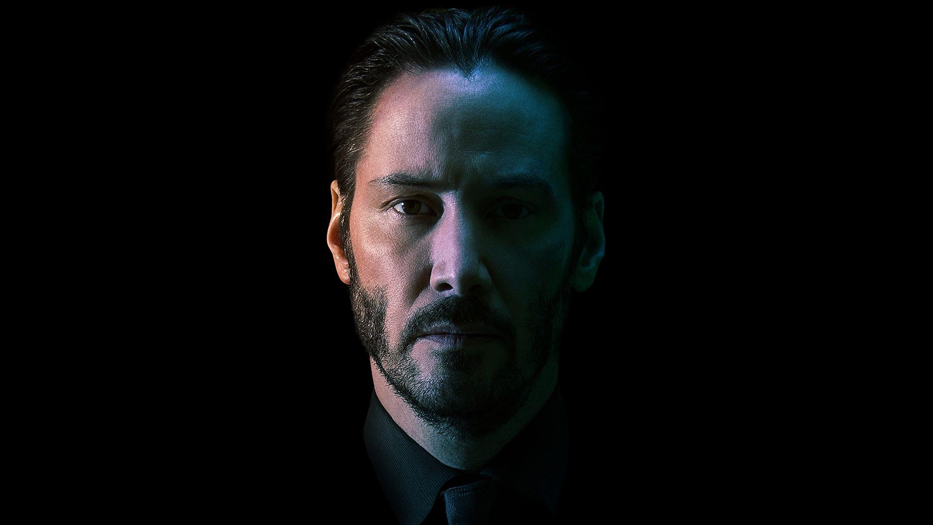 1920x1080 John Wick Wallpaper