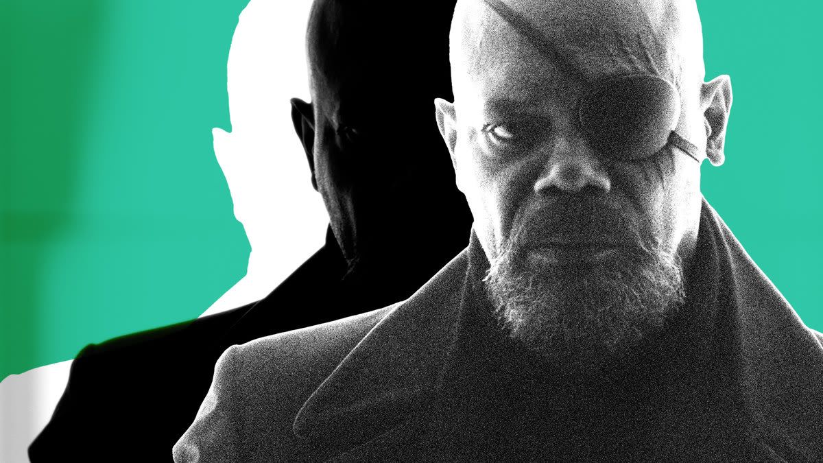 1200x675 Secret Invasion' Review: Samuel L. Jackson Leads Another Marvel Letdown