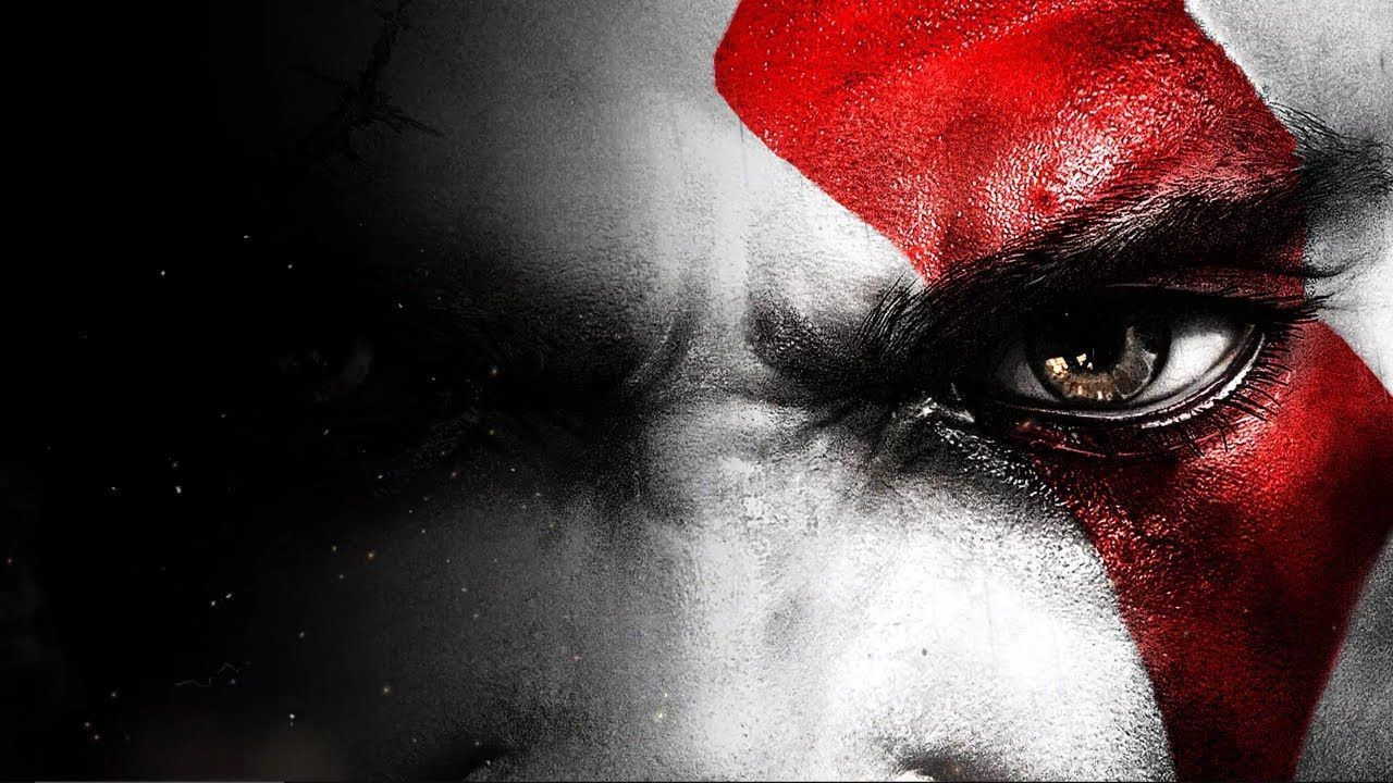 1280x720 BEST GOD OF WAR LIVE WALLPAPERS.. WALLPAPER ENGINE