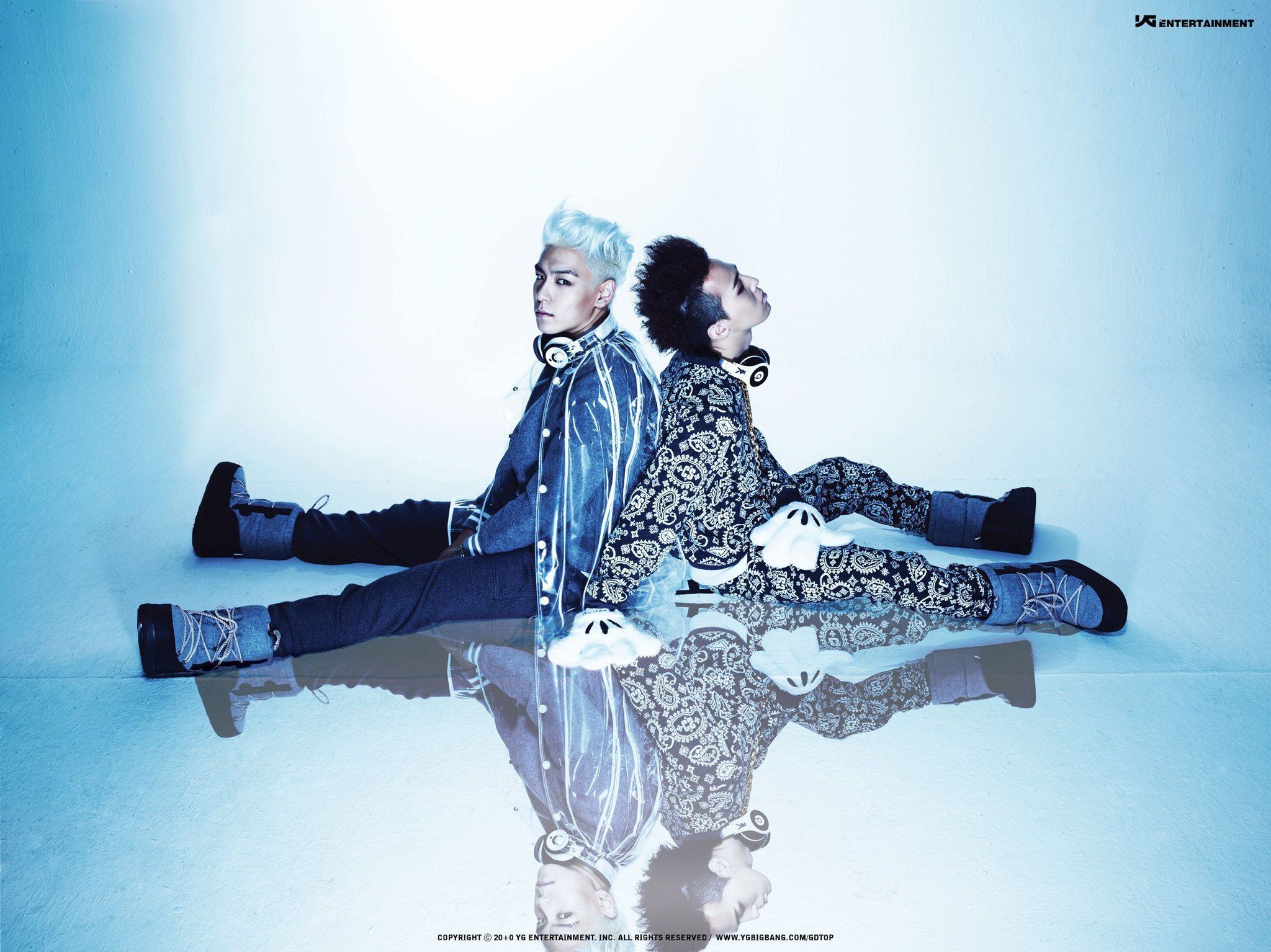 G Dragon BigBang Wallpapers - Top Free G Dragon BigBang Backgrounds ...