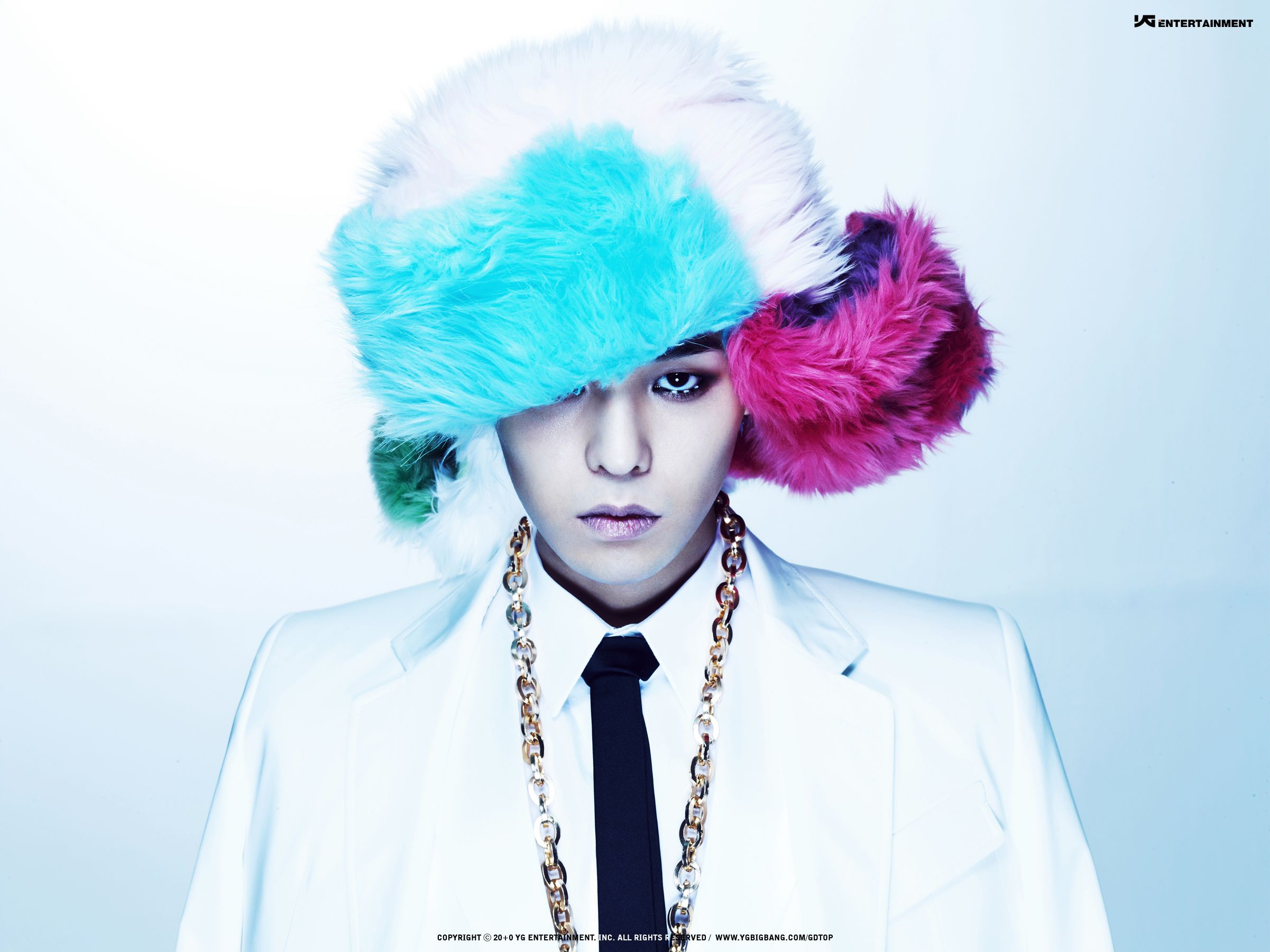 G Dragon BigBang Wallpapers - Top Free G Dragon BigBang Backgrounds ...
