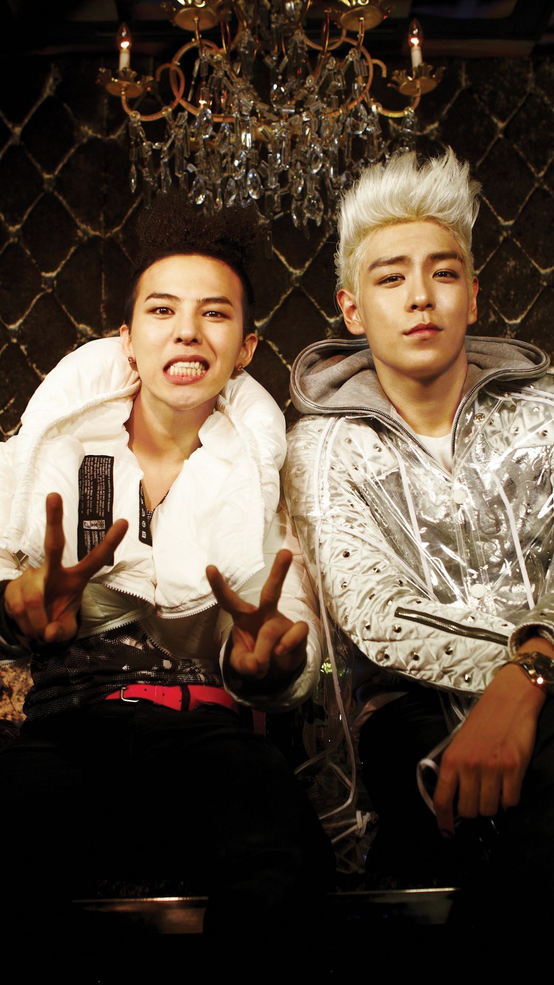 G Dragon BigBang Wallpapers - Top Free G Dragon BigBang Backgrounds ...