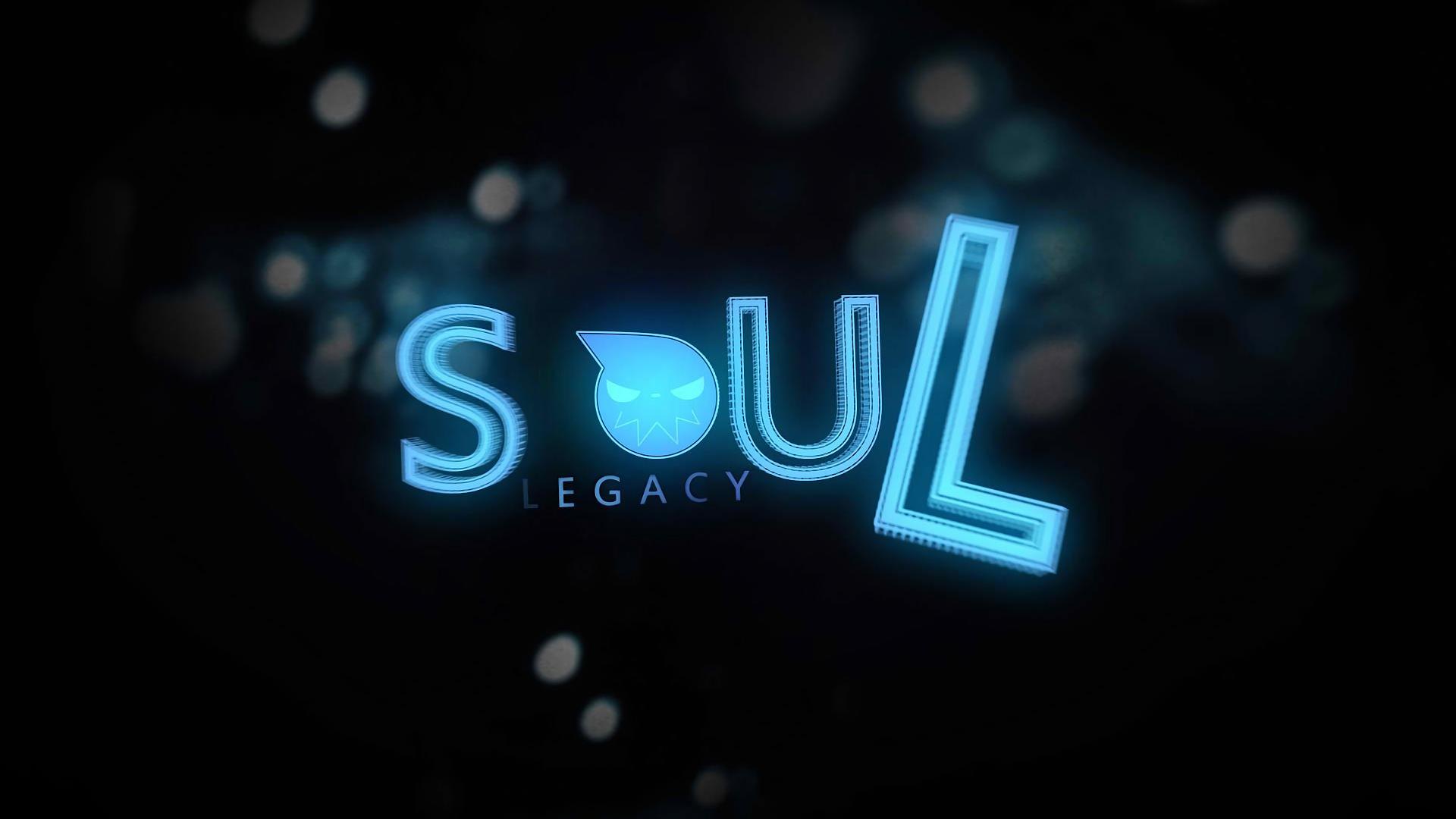 1920x1080 Soul Eater Anime Wallpaper