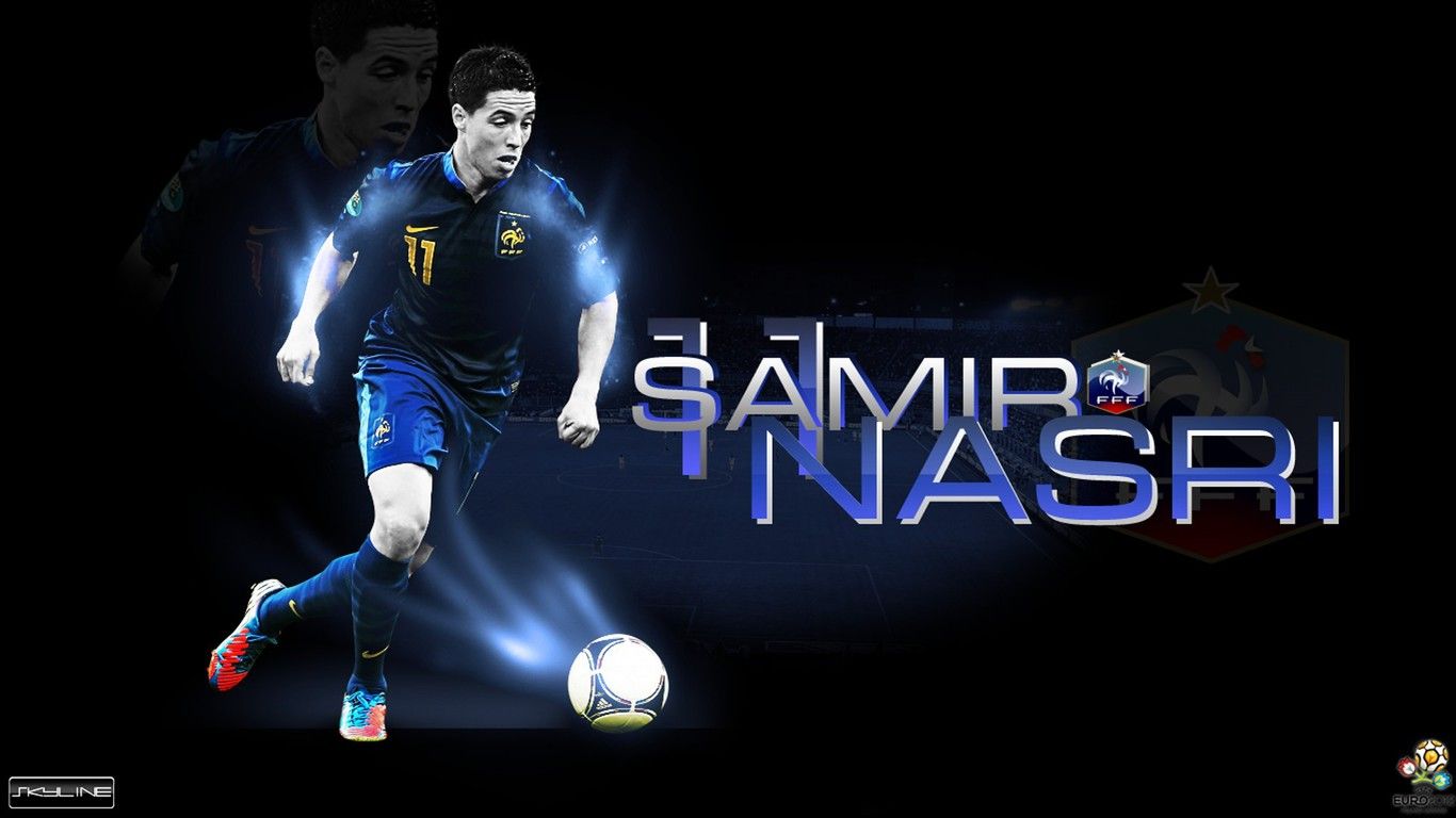 1366x768 Free download France national football team samir nasri players [1366x768] for your Desktop, Mobile & Tablet. Explore France National Football Team Wallpaper. Egypt National Football Team Wallpaper, Spain National