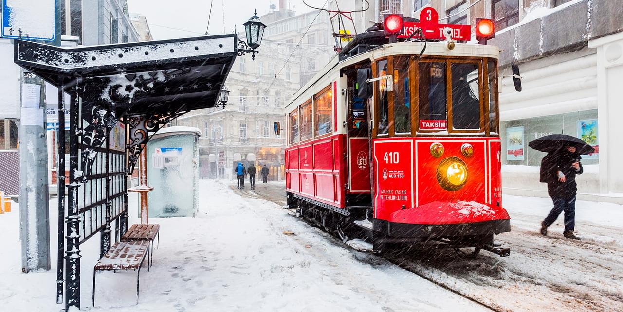 1280x642 Places to Go in Istanbul in Winter: 2023 Updated
